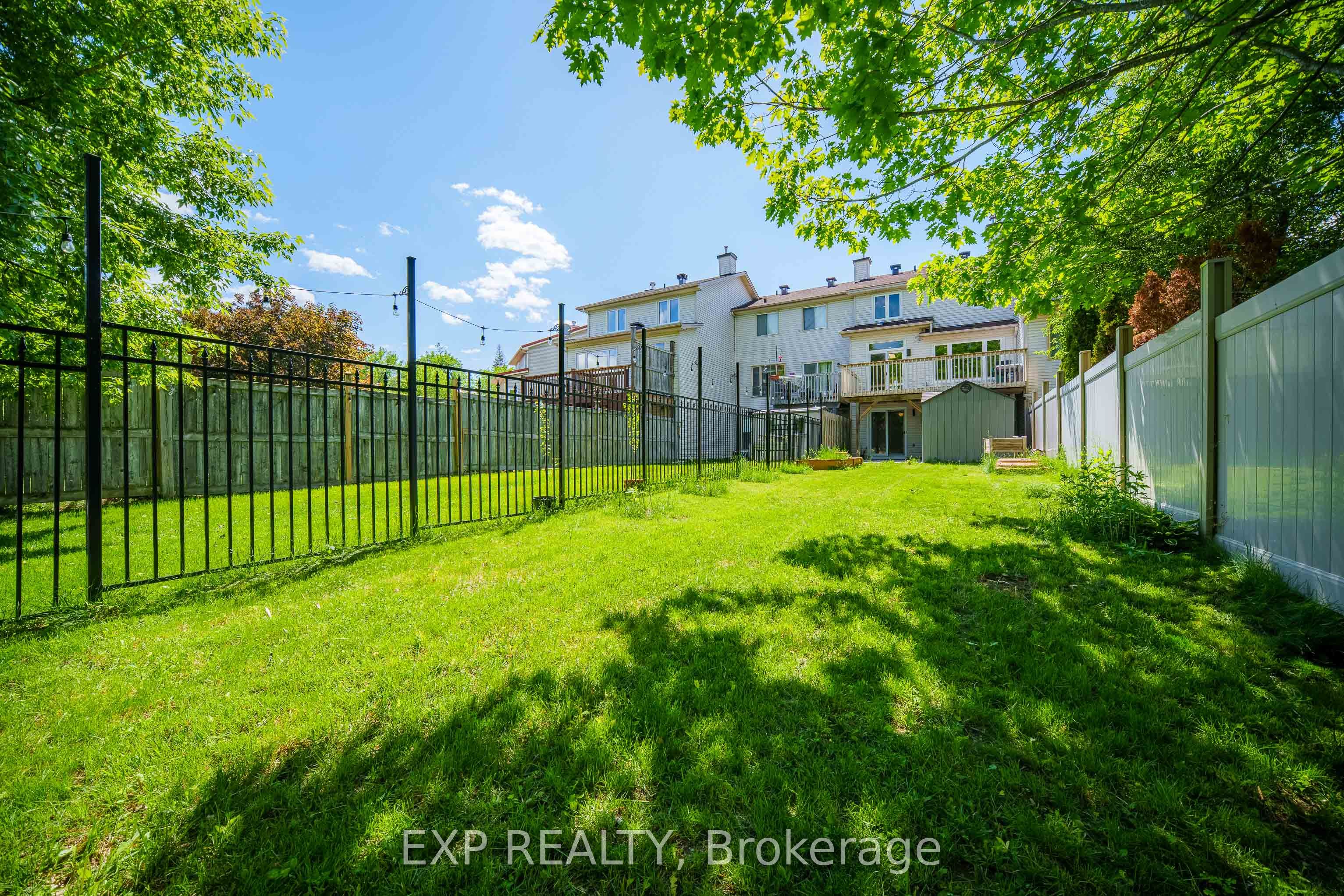 87 Banchory Crescent, Kanata, ON K2K 2V2 photo 4
