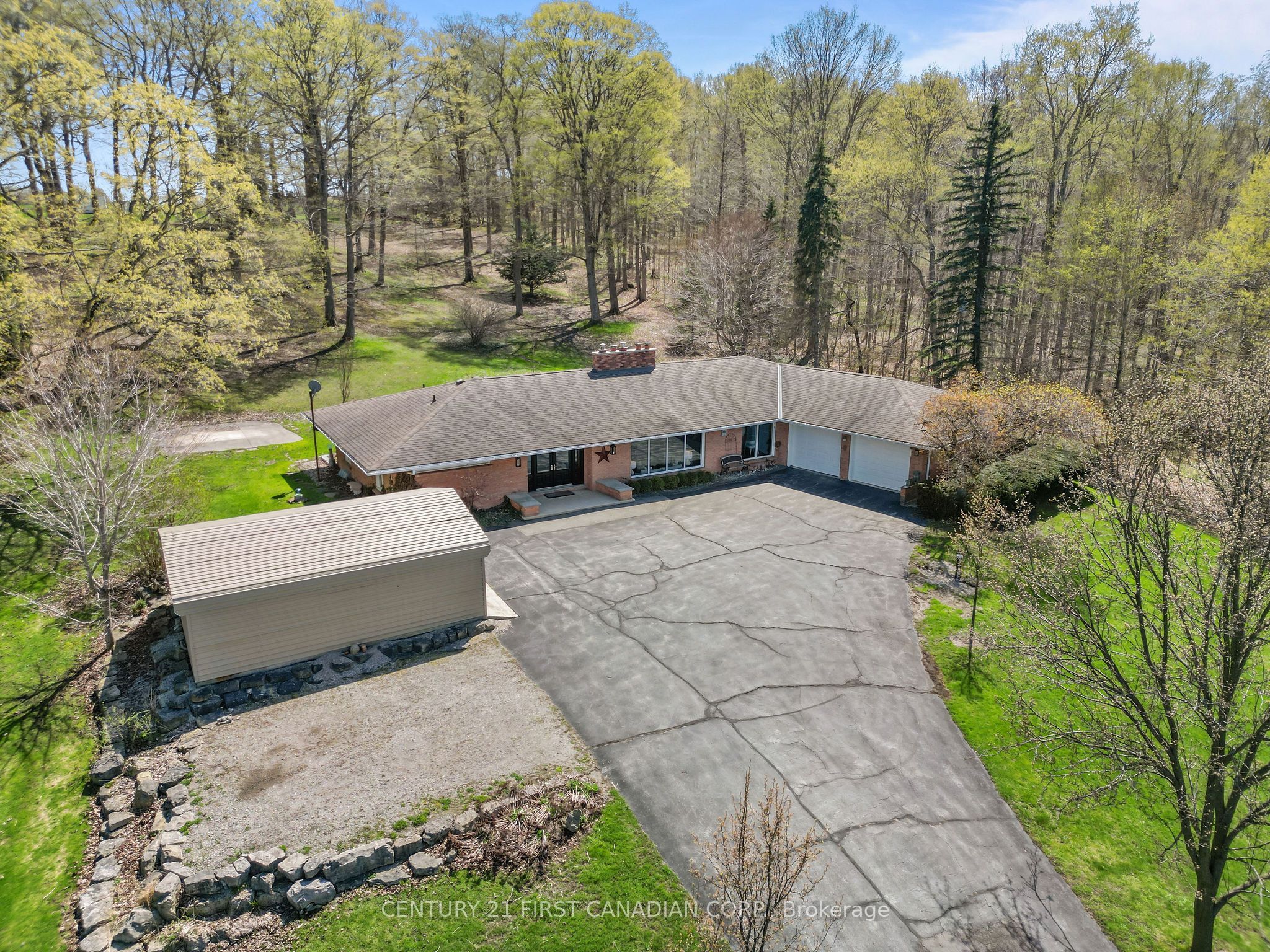 14519 Elginfield Road, Middlesex Centre, ON N0M 2J0 photo 4