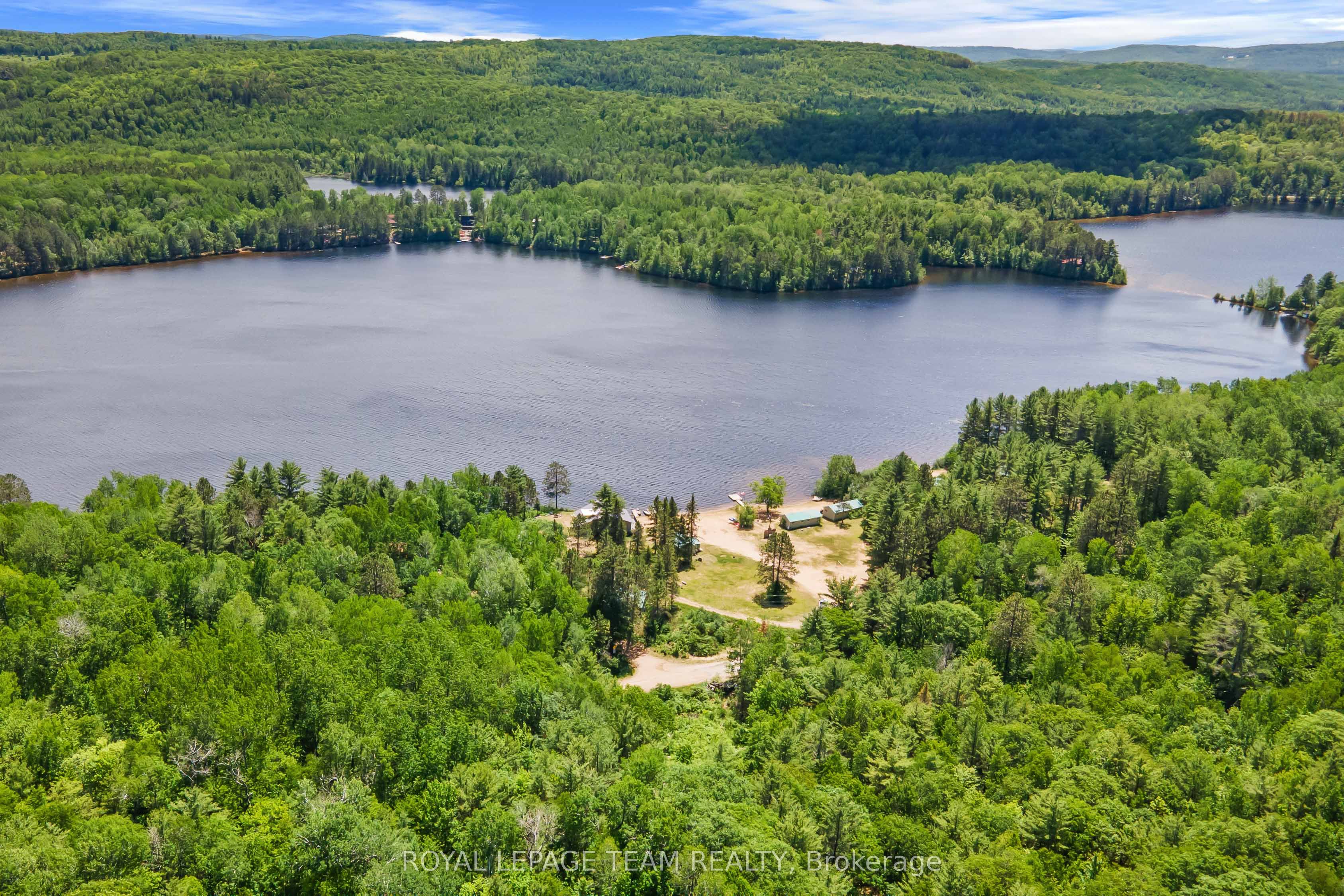 695 Long Lake Road, Madawaska Valley, ON K0J 1B0