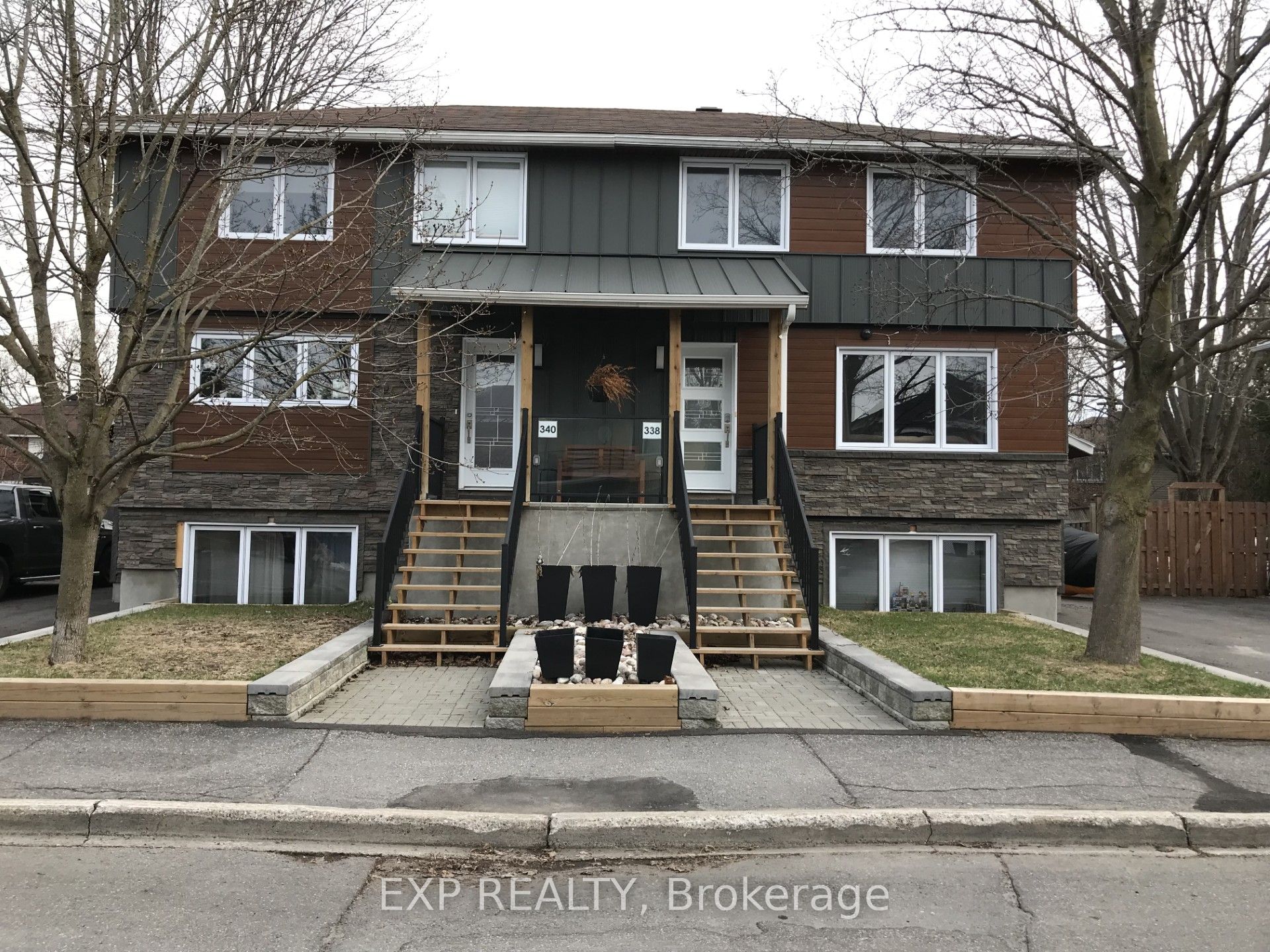 340 Queen Mary Street B, Overbrook - Castleheights and Area, ON K1K 1W9