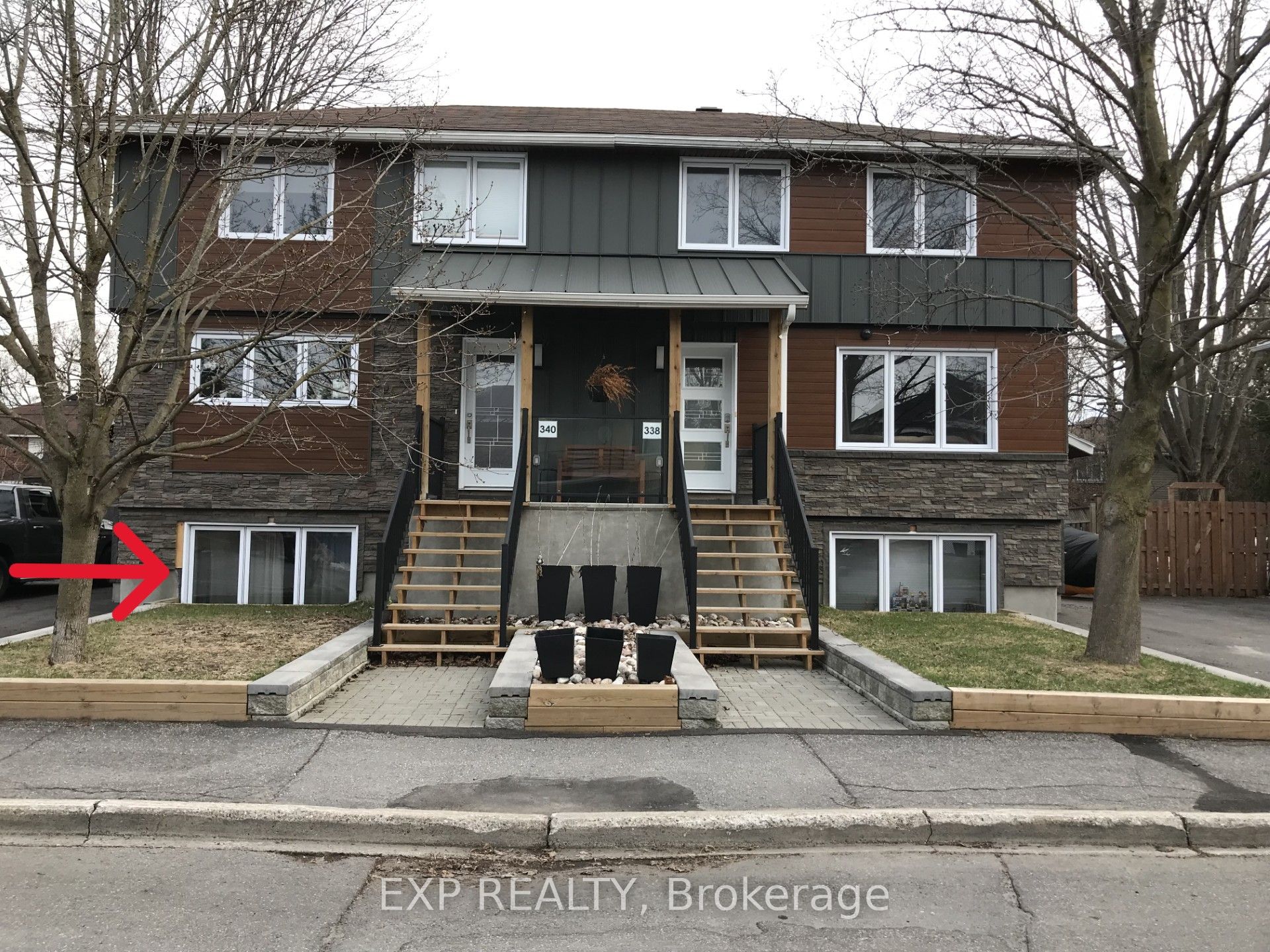 340 Queen Mary Street B, Overbrook - Castleheights and Area, ON K1K 1W9 photo 3