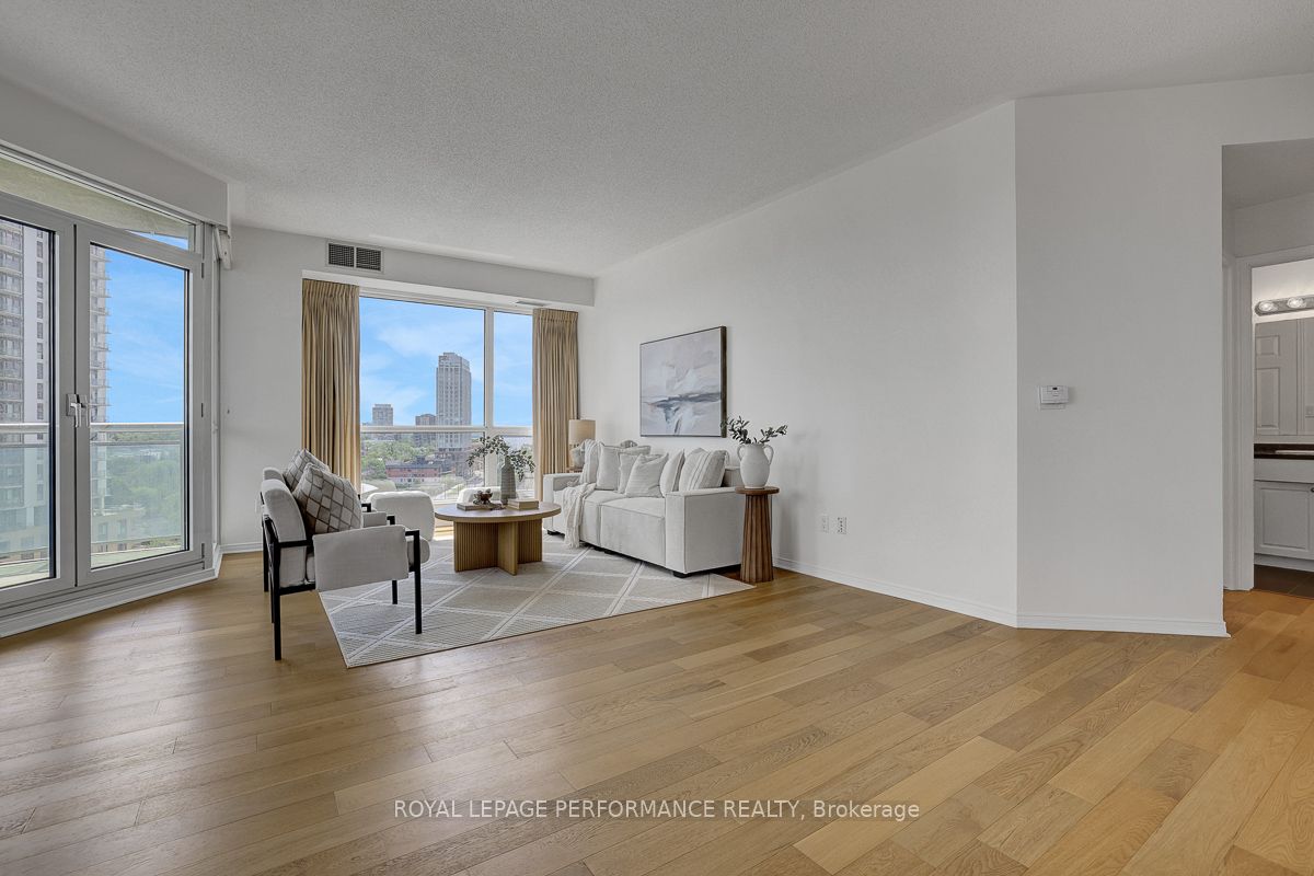 38 Metropole Private 1101, Westboro - Hampton Park, ON K1Z 1E9 photo 4