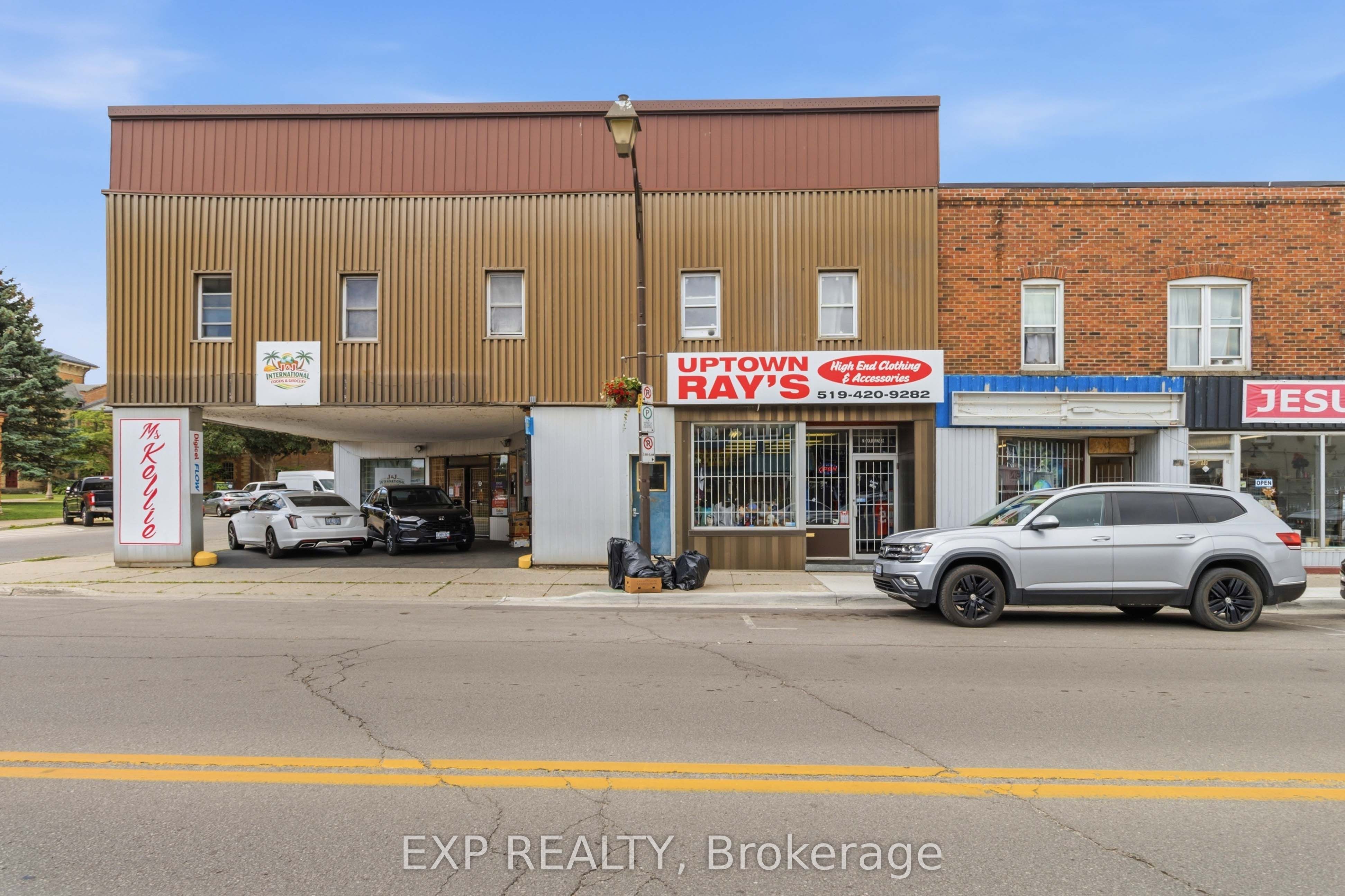 20 Colborne Street S 1, Norfolk, ON N3Y 4H1 photo 3