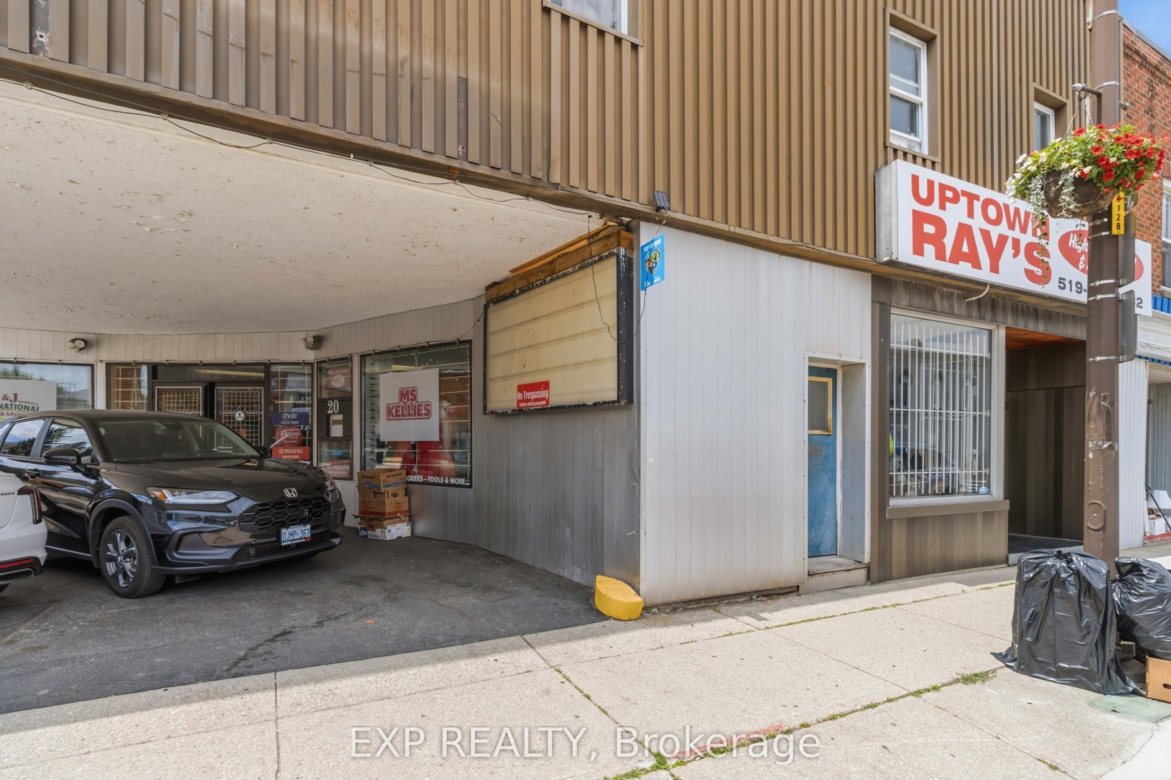 20 Colborne Street S 1, Norfolk, ON N3Y 4H1 photo 4