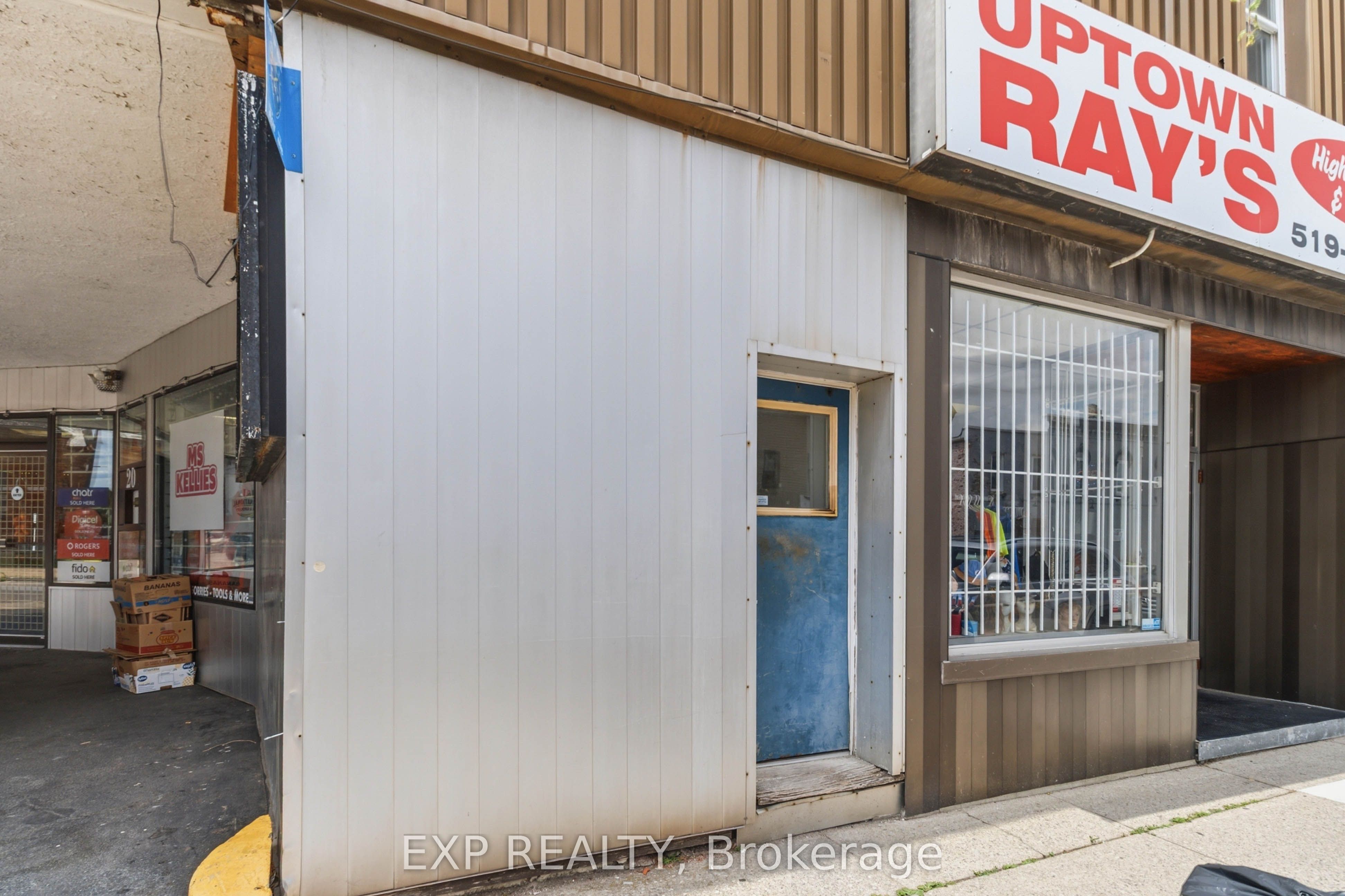 20 Colborne Street S 1, Norfolk, ON N3Y 4H1 photo 5
