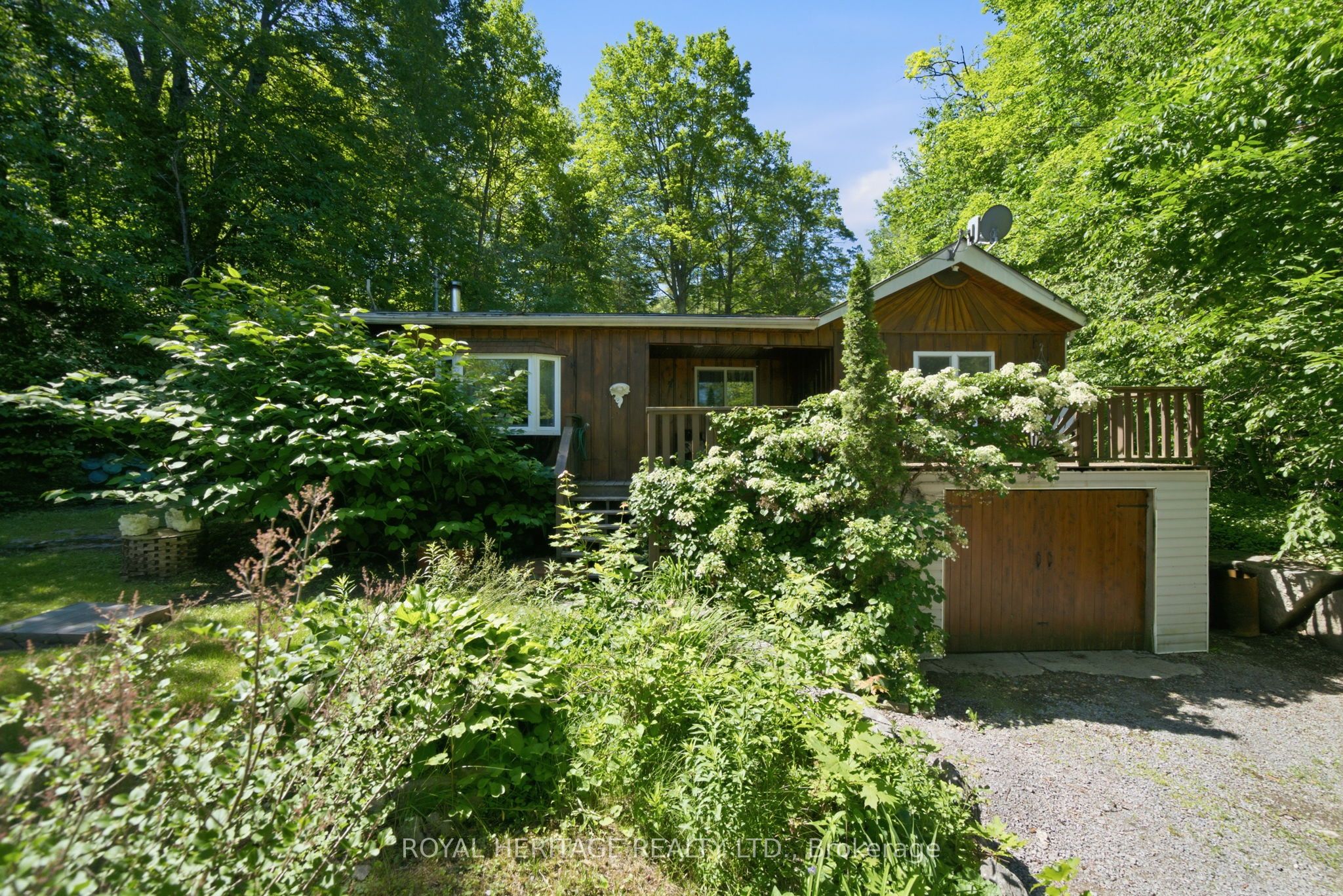 95 Whispering Waters Road, Trent Hills, ON K0K 2M0 photo 3