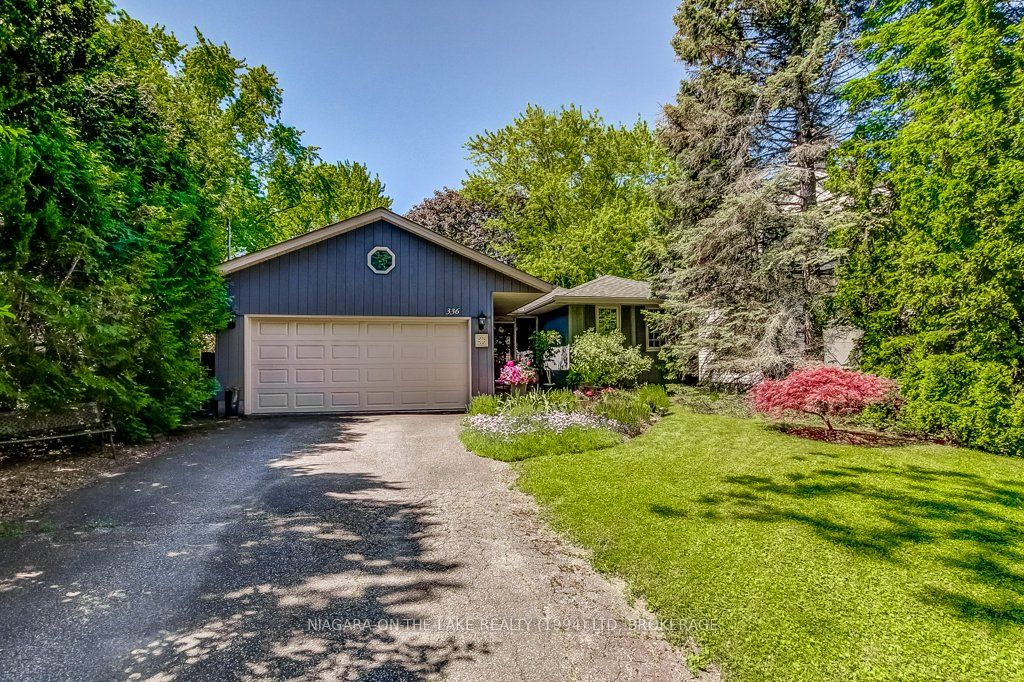 336 Gage Street, Niagara-on-the-Lake, ON L0S 1J0 photo 2