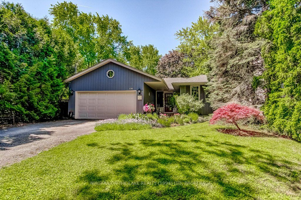 336 Gage Street, Niagara-on-the-Lake, ON L0S 1J0 photo 3