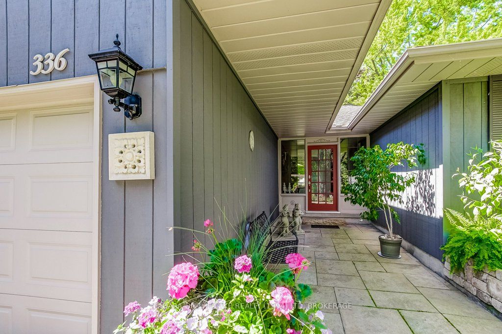 336 Gage Street, Niagara-on-the-Lake, ON L0S 1J0 photo 4