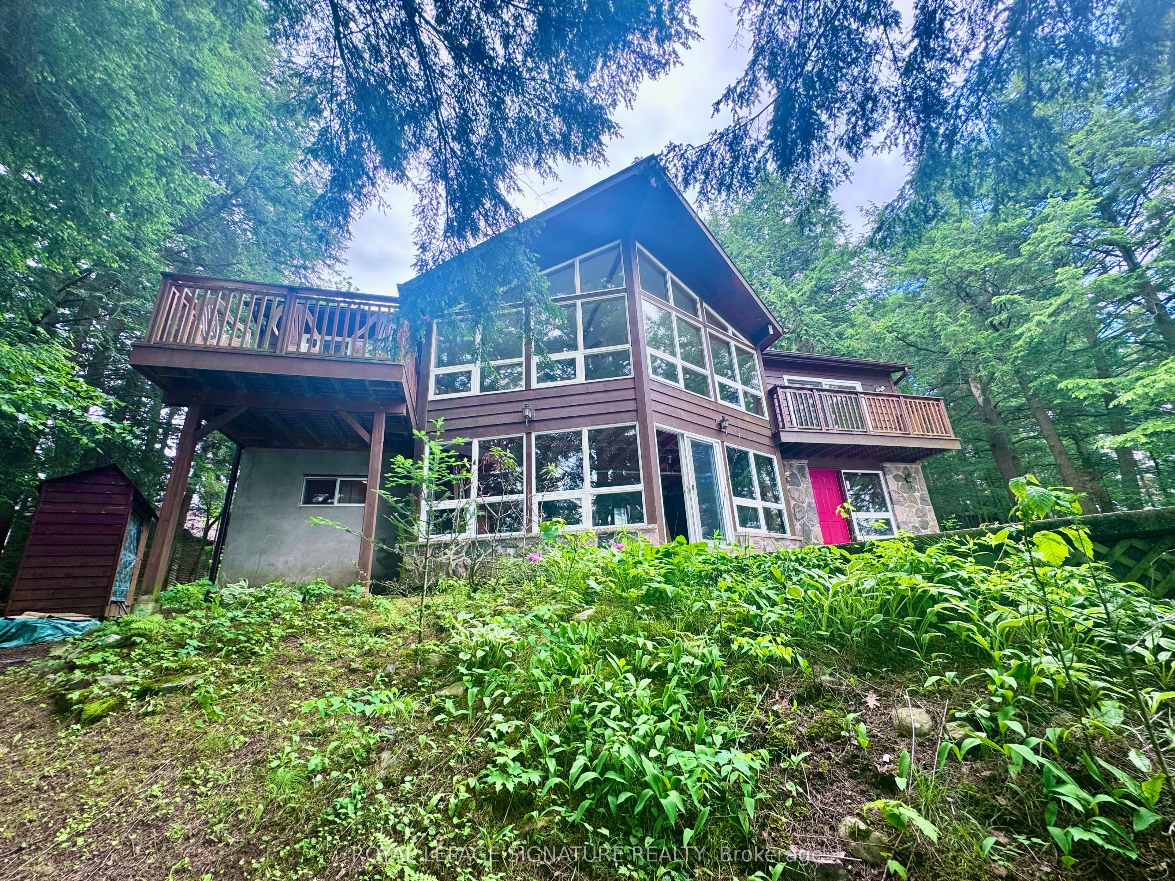 1295 Beaverdam Trail, Minden Hills, ON K0M 2K0