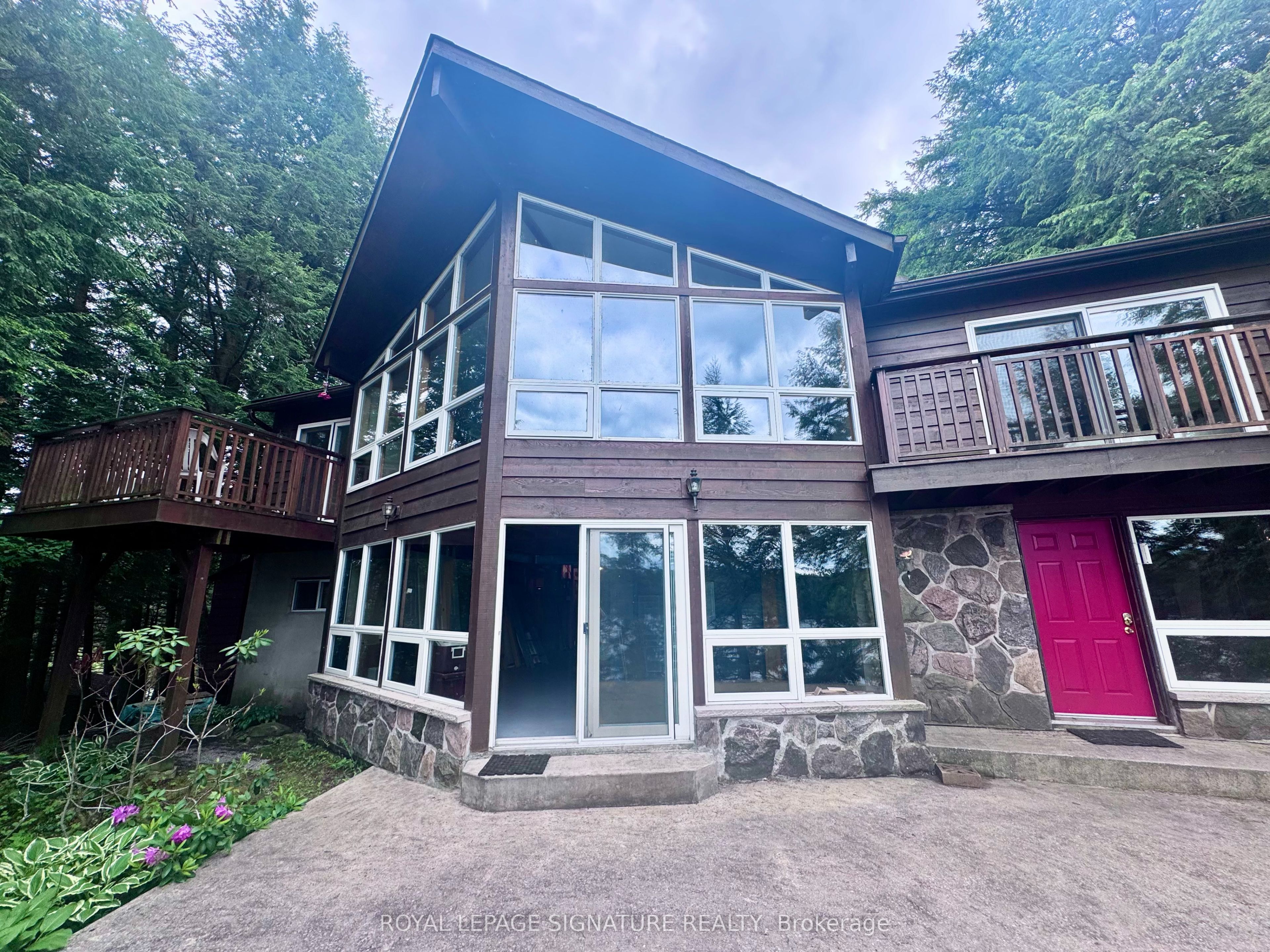 1295 Beaverdam Trail, Minden Hills, ON K0M 2K0 photo 2
