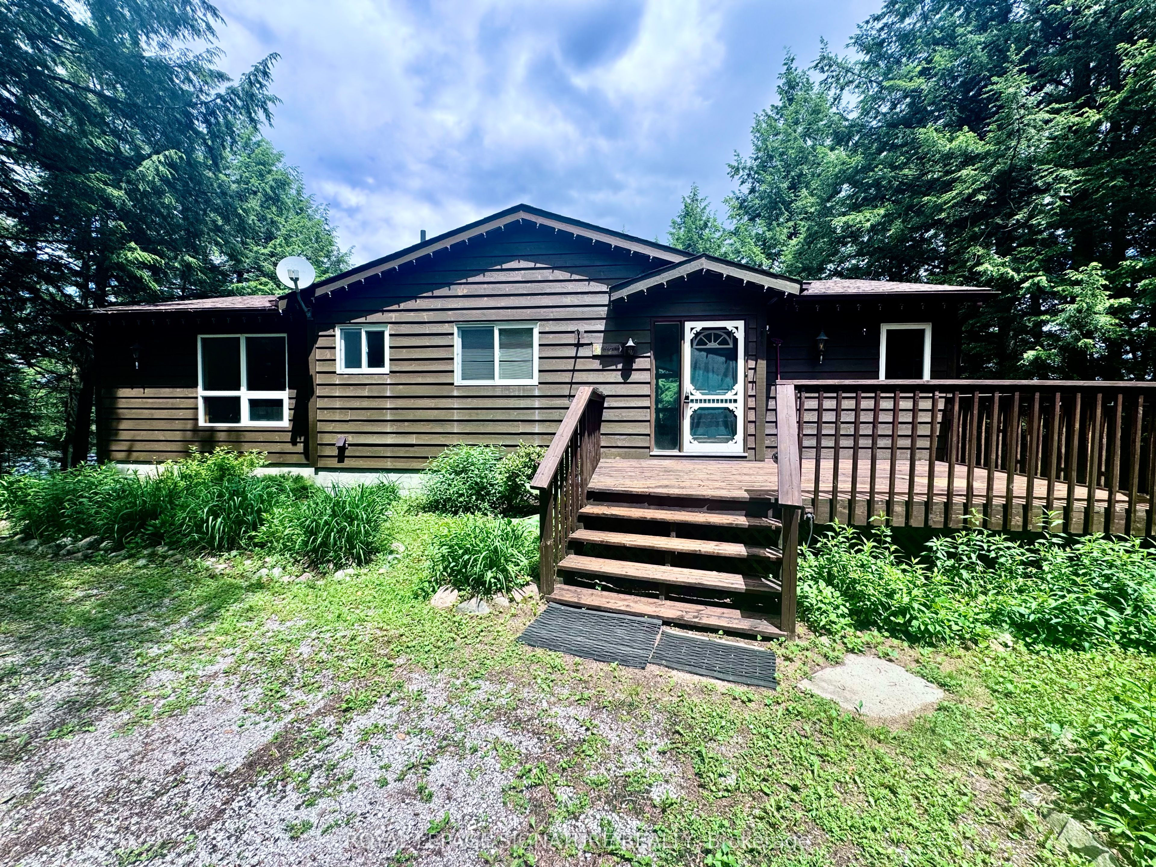 1295 Beaverdam Trail, Minden Hills, ON K0M 2K0 photo 3
