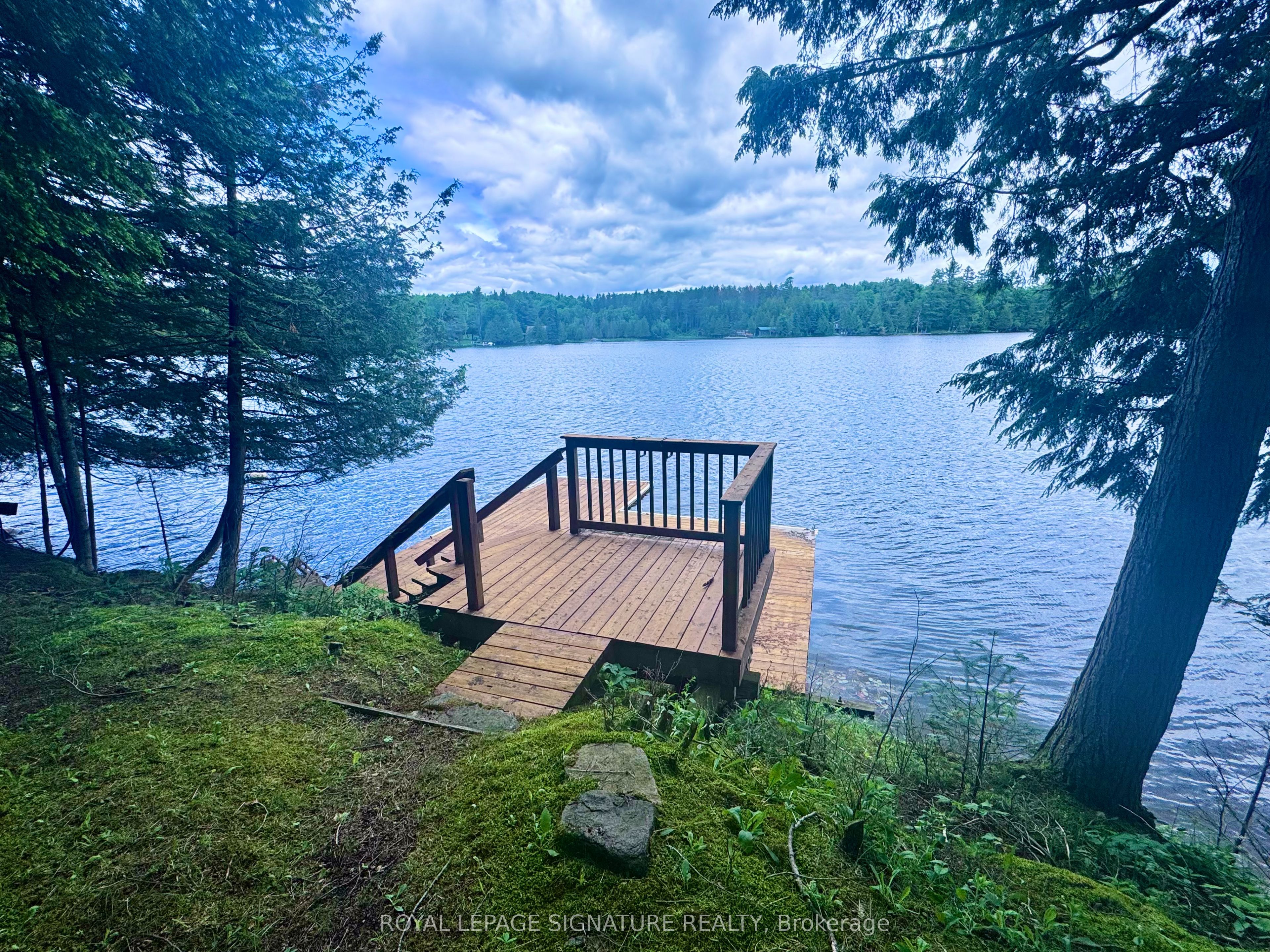 1295 Beaverdam Trail, Minden Hills, ON K0M 2K0 photo 4