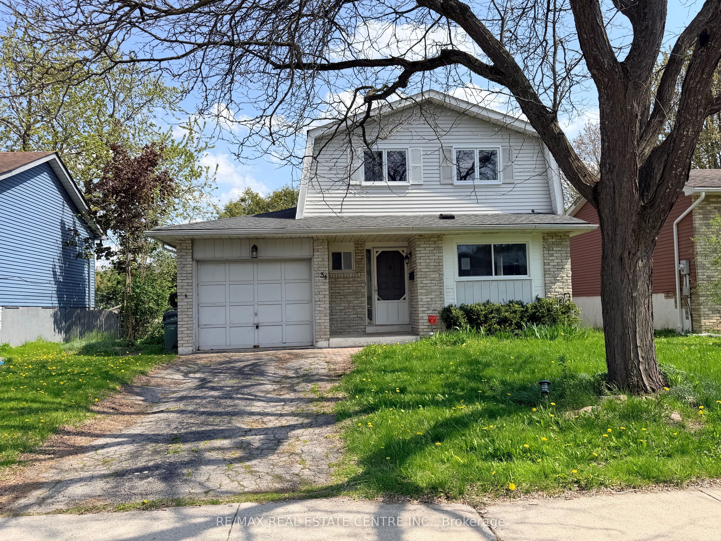 34 Woodridge Drive, Guelph, ON N1H 7E2 photo 2