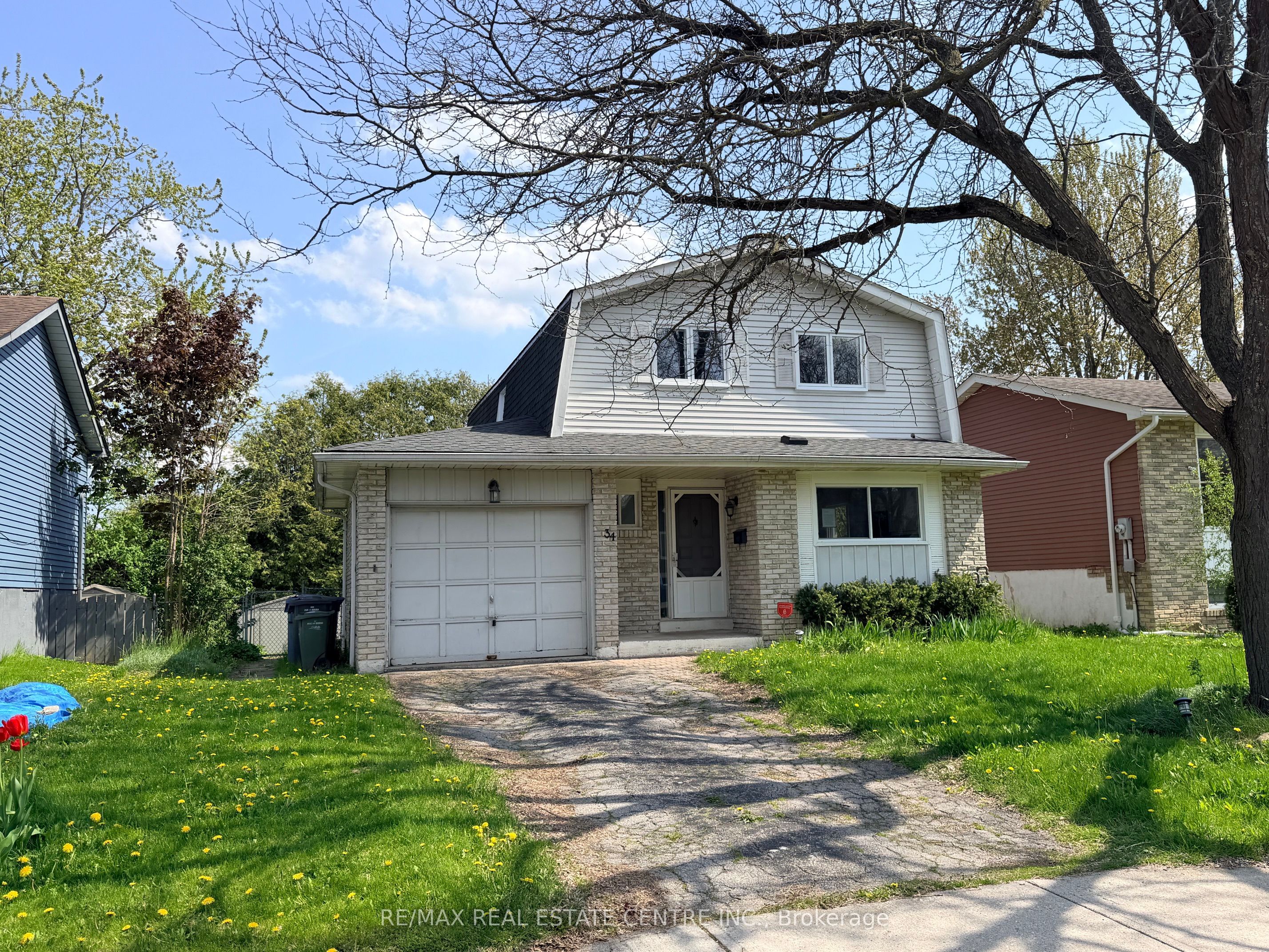 34 Woodridge Drive, Guelph, ON N1H 7E2 photo 3