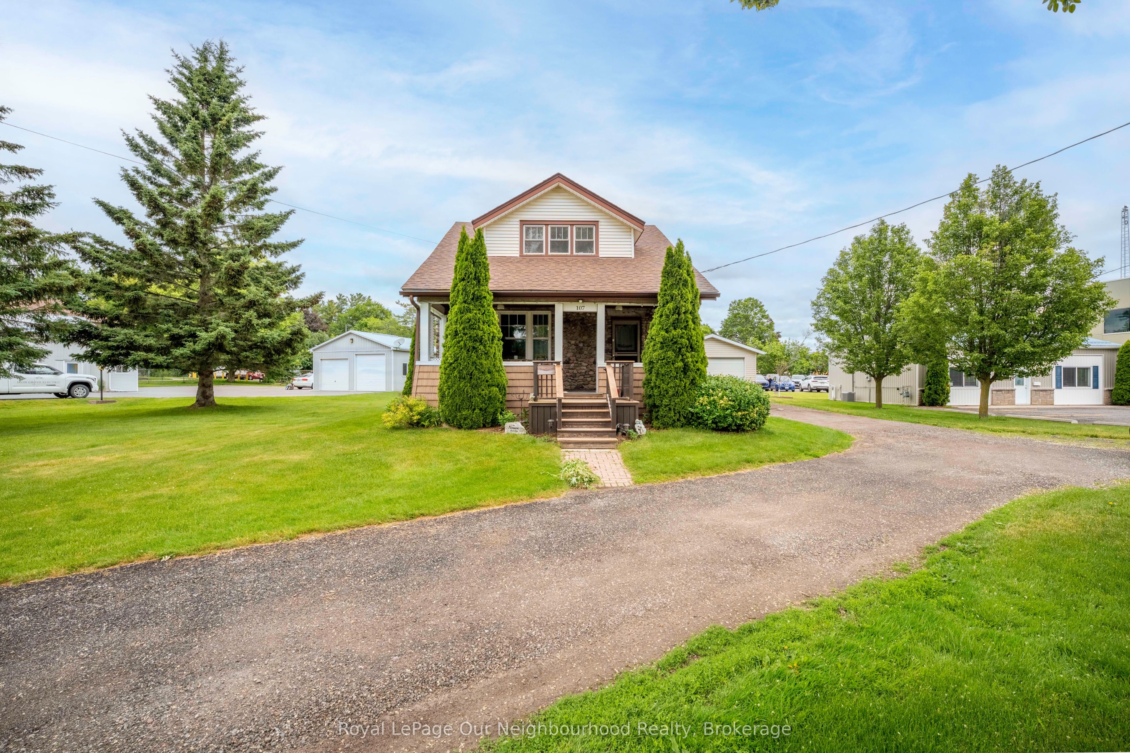 107 Toronto Road, Port Hope, ON L1A 3S4 photo 2