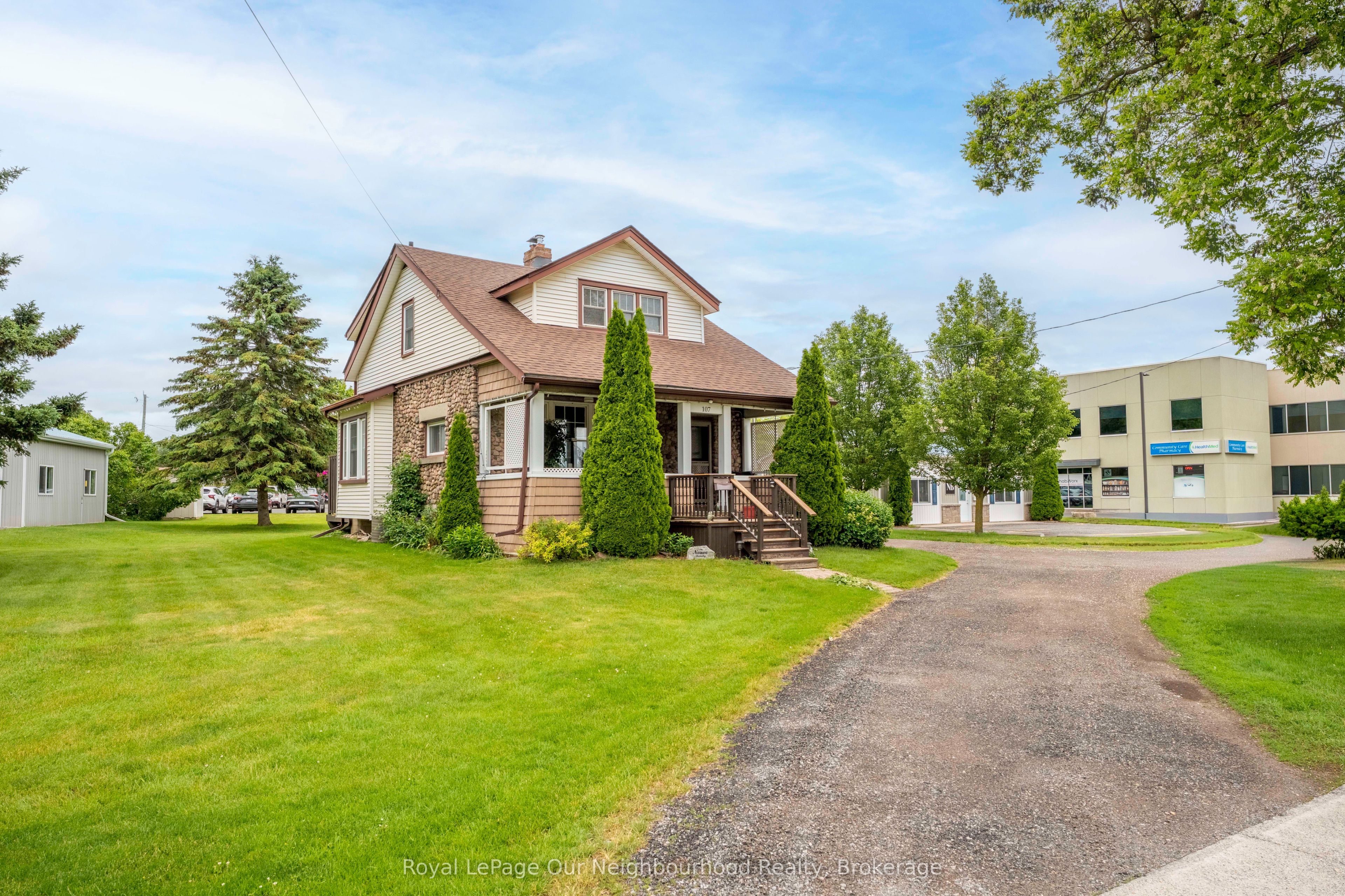 107 Toronto Road, Port Hope, ON L1A 3S4 photo 3