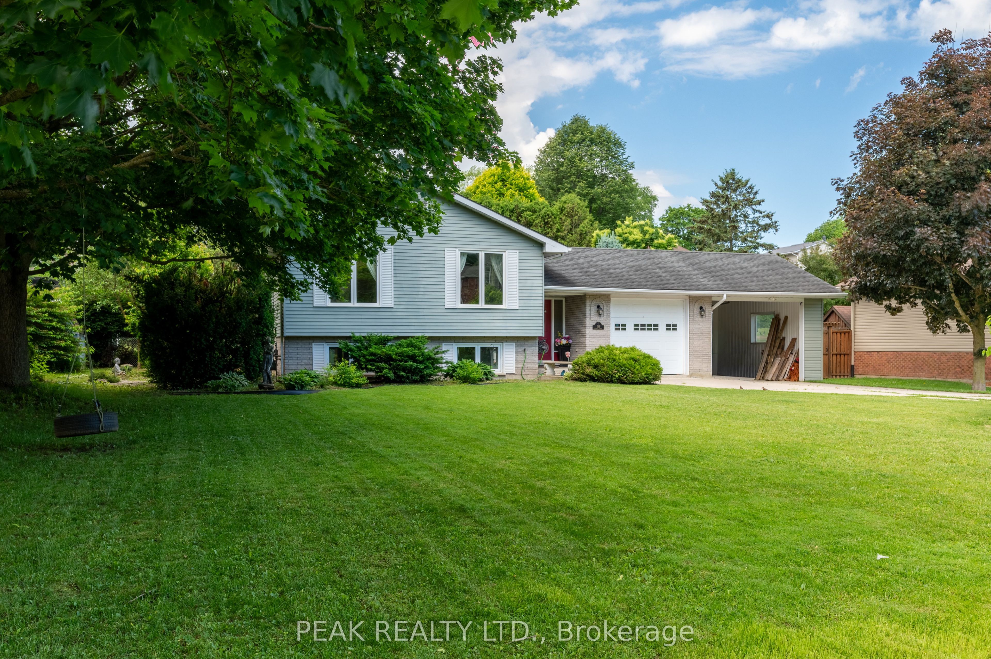 155 Huron Street, Zorra, ON N0J 1J0 photo 2