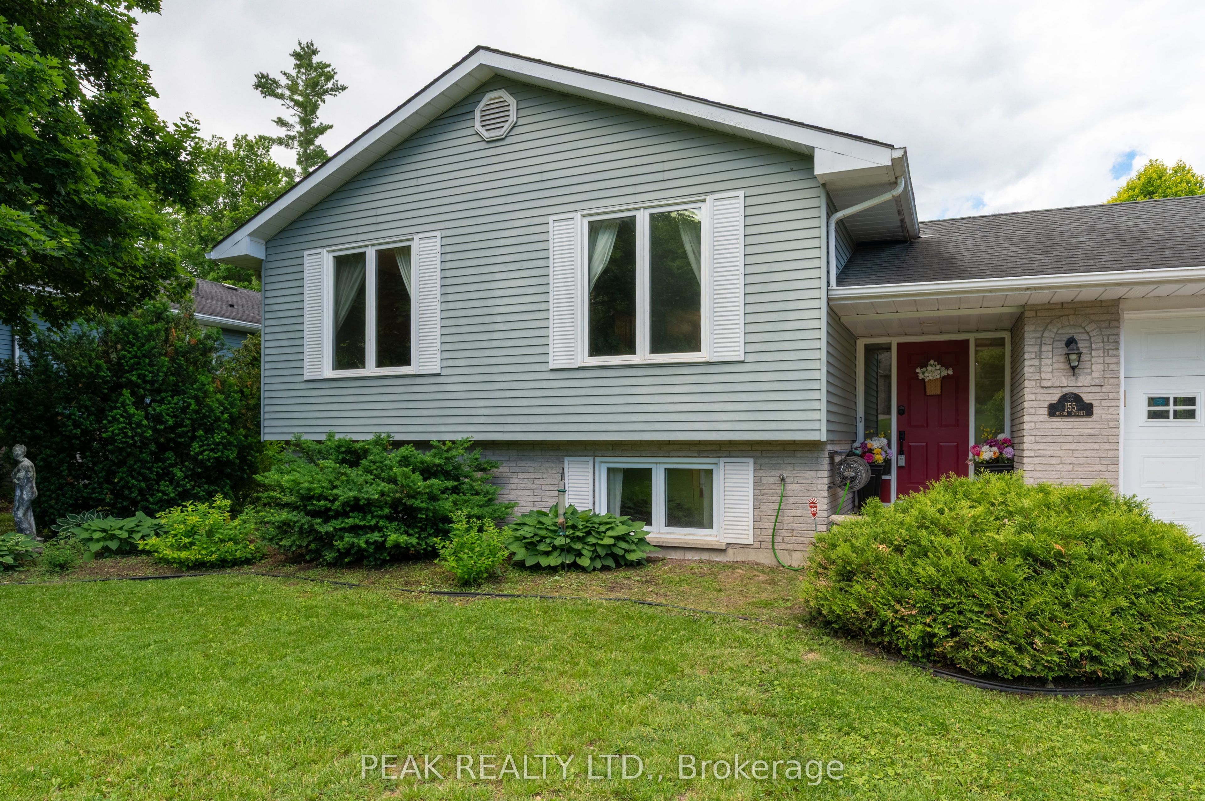 155 Huron Street, Zorra, ON N0J 1J0 photo 3