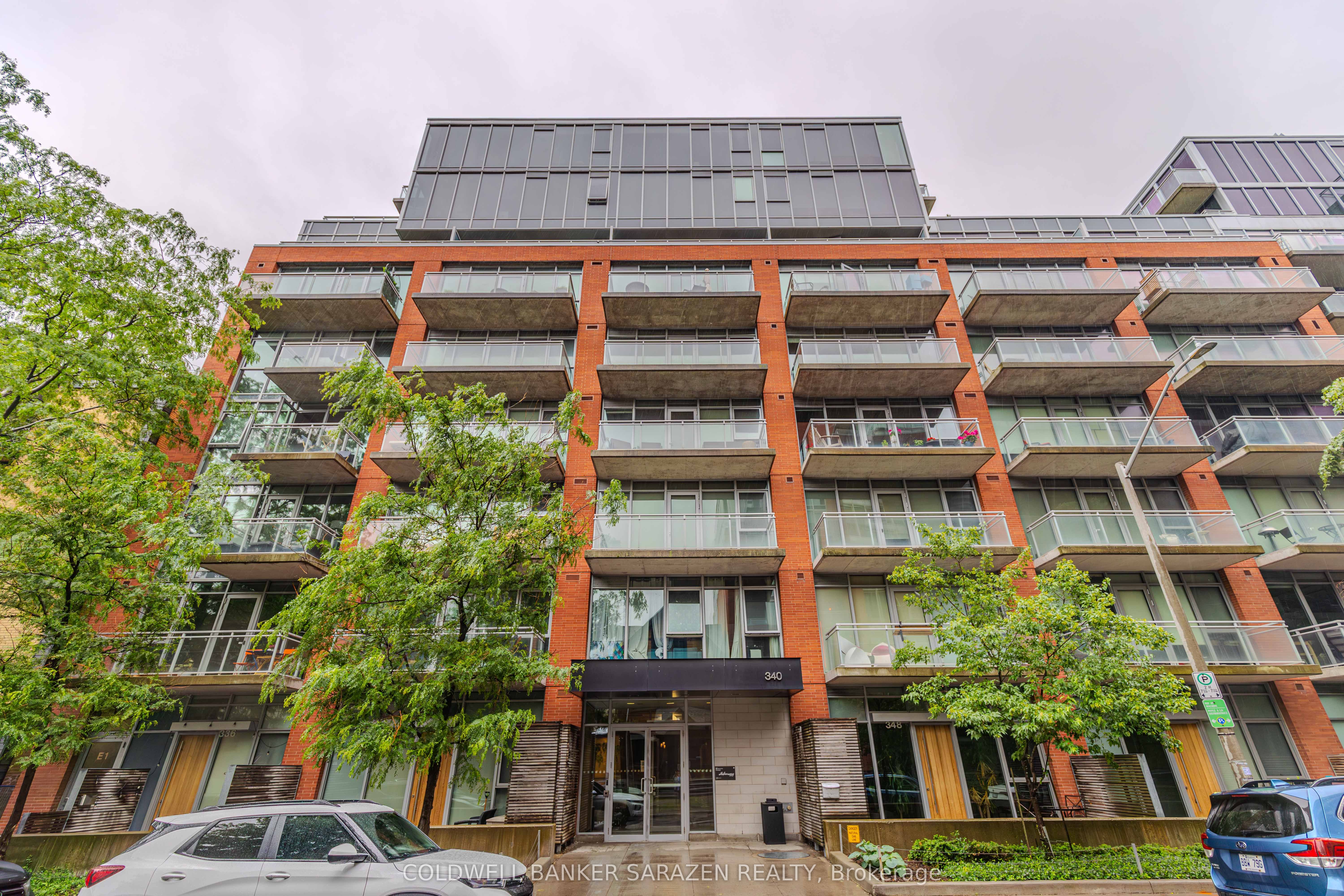 340 MCLEOD Street 845, Ottawa Centre, ON K2P 1A9
