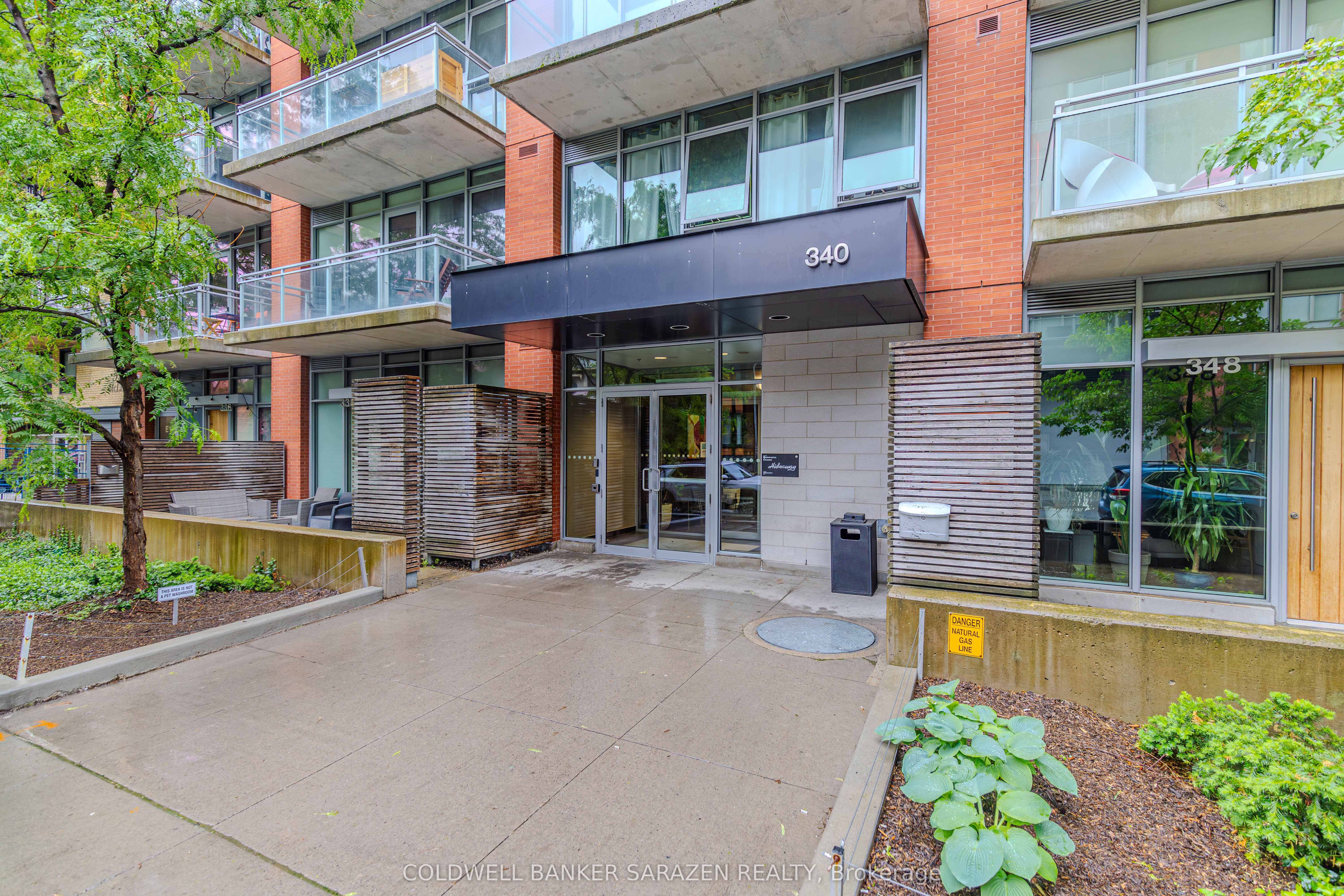 340 MCLEOD Street 845, Ottawa Centre, ON K2P 1A9 photo 2