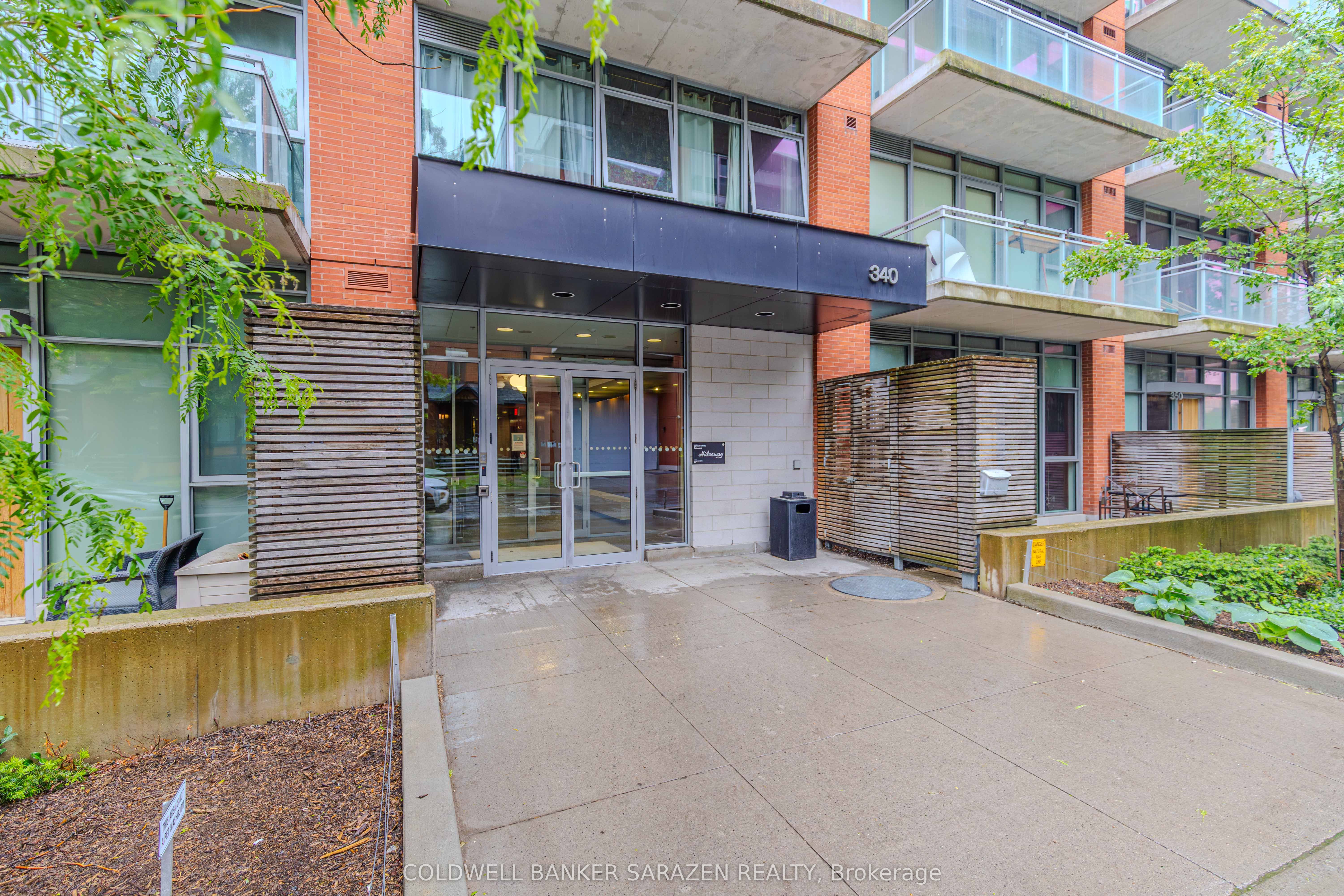 340 MCLEOD Street 845, Ottawa Centre, ON K2P 1A9 photo 3