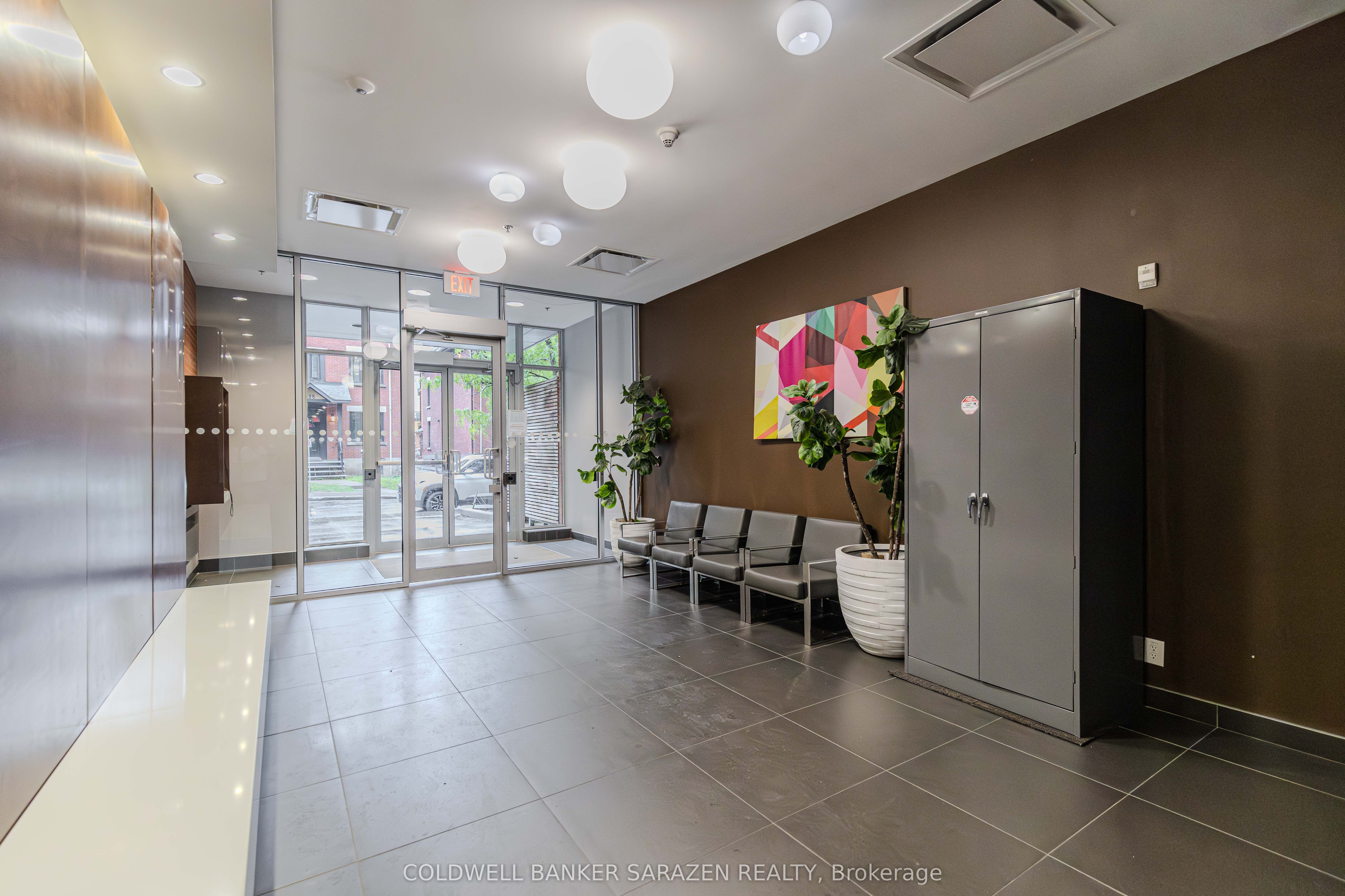 340 MCLEOD Street 845, Ottawa Centre, ON K2P 1A9 photo 5