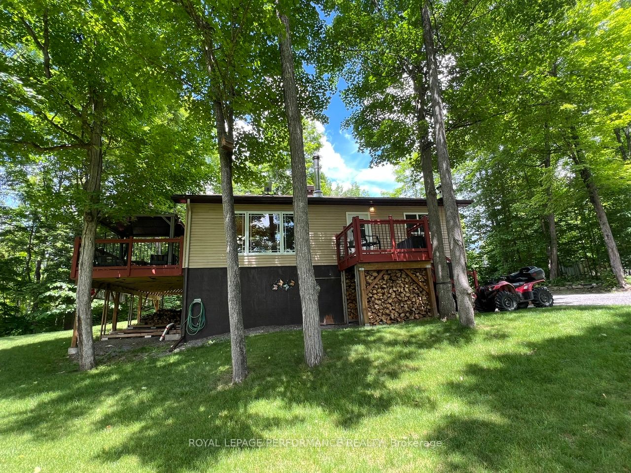 253 LACOURSE Lane, Lanark Highlands, ON K0A 3L0