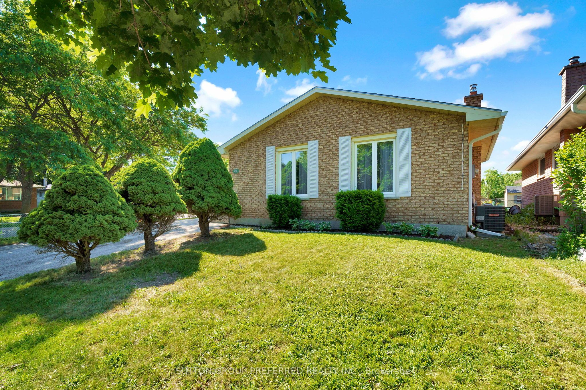 1 Ponderosa Crescent, London South, ON N6E 2L4 photo 4
