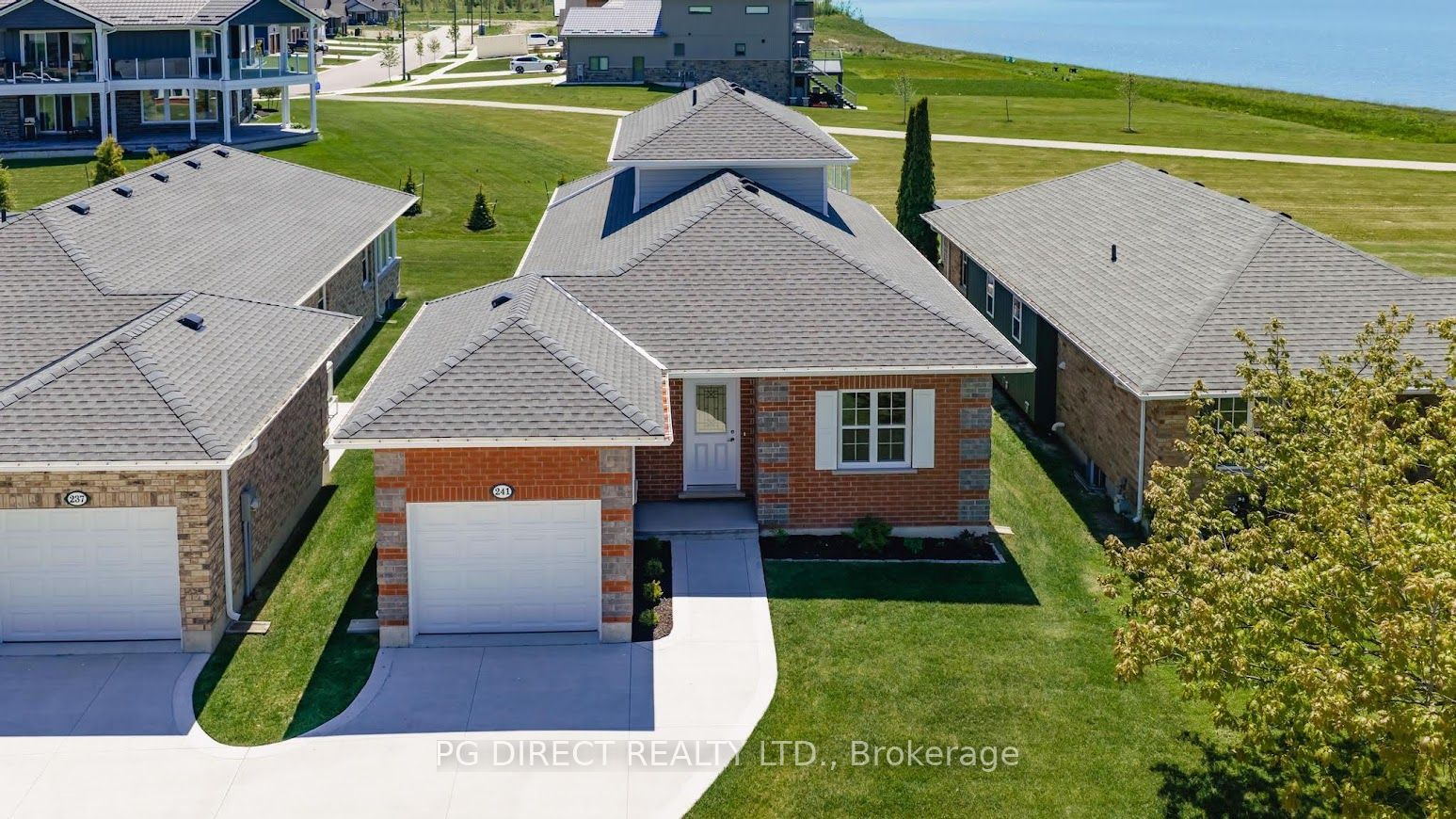 241 Bethune Crescent, Goderich, ON N7A 4M6 photo 2