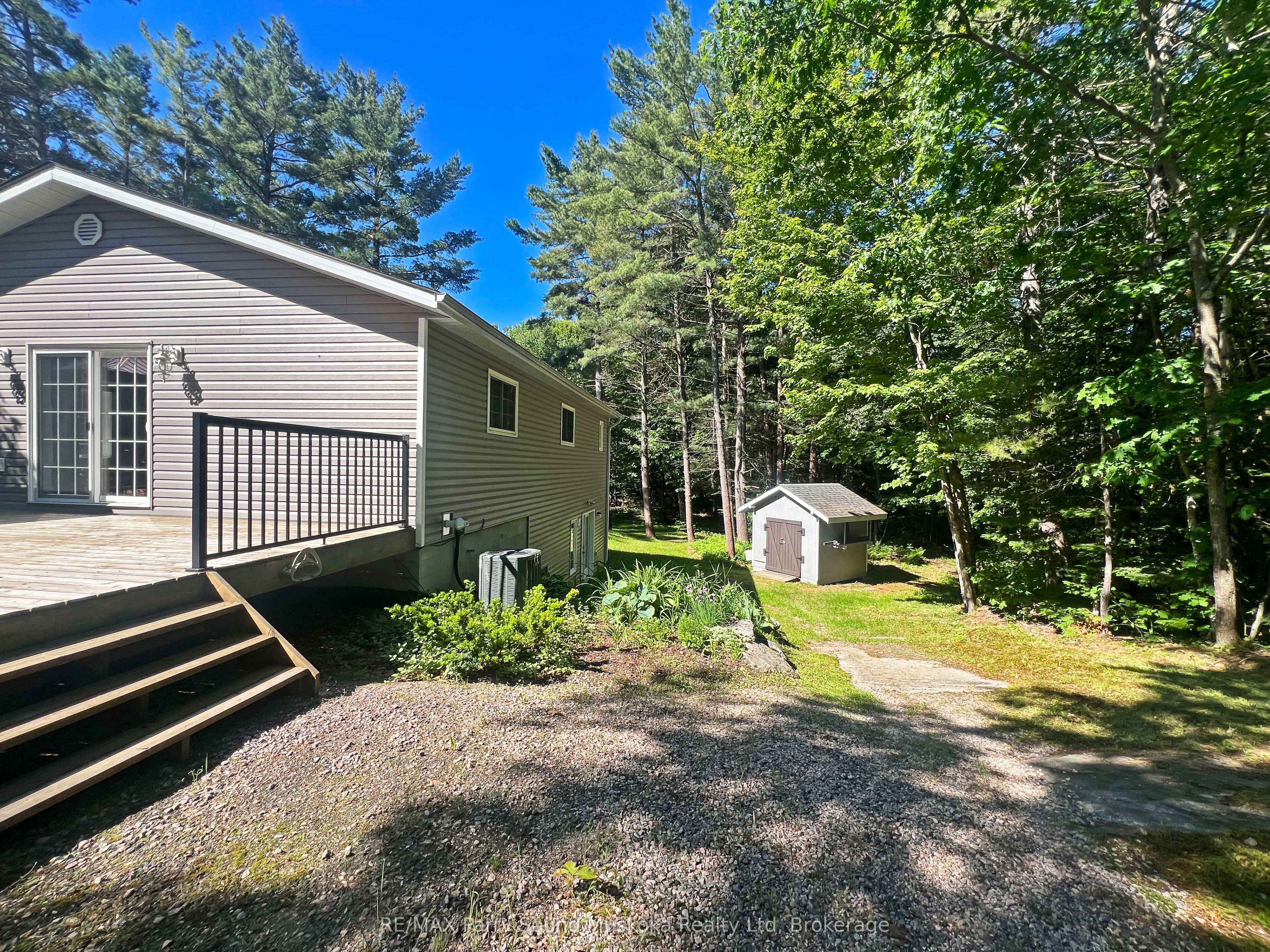 40 Beaver Trail, McDougall, ON P2A 2W7 photo 4