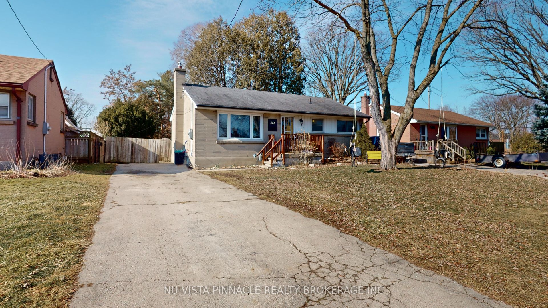 261 Winnipeg Street, London East, ON N5W 4T8 photo 2