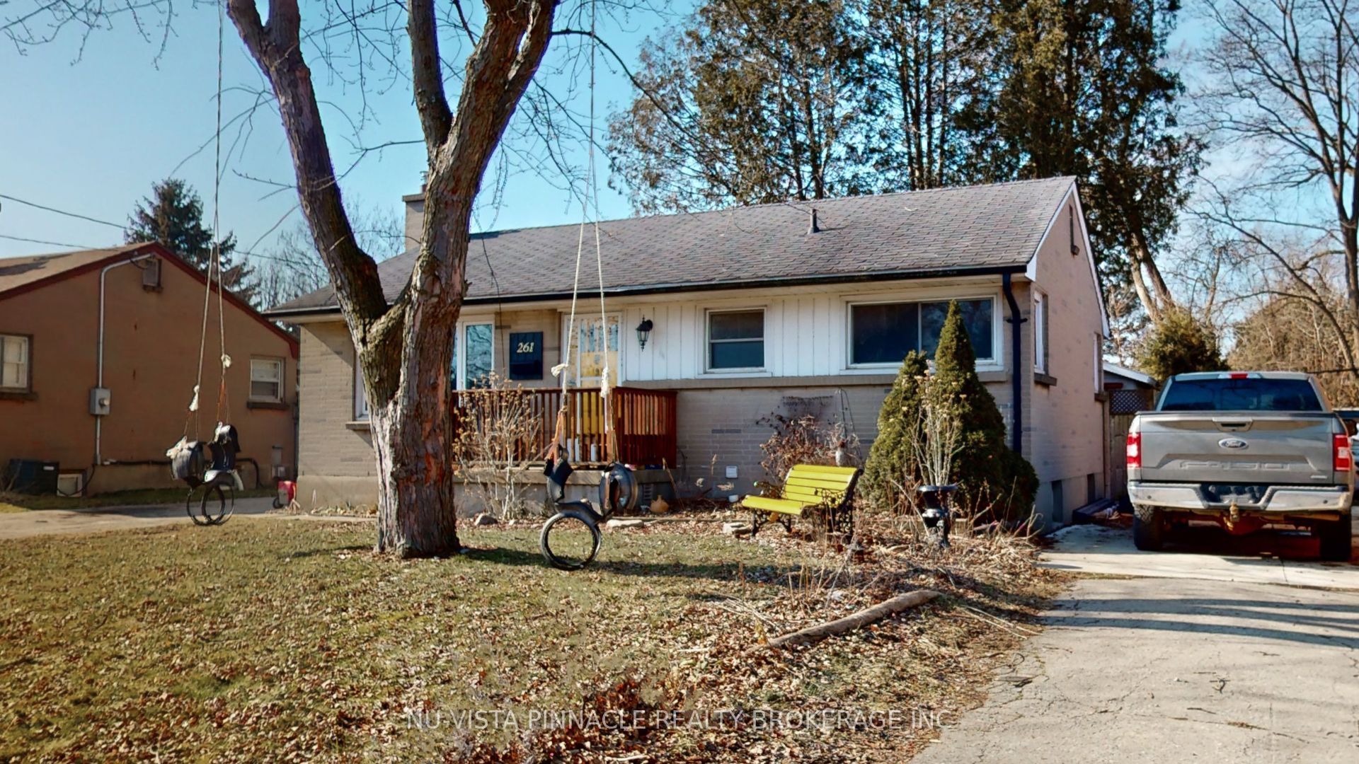 261 Winnipeg Street, London East, ON N5W 4T8 photo 3
