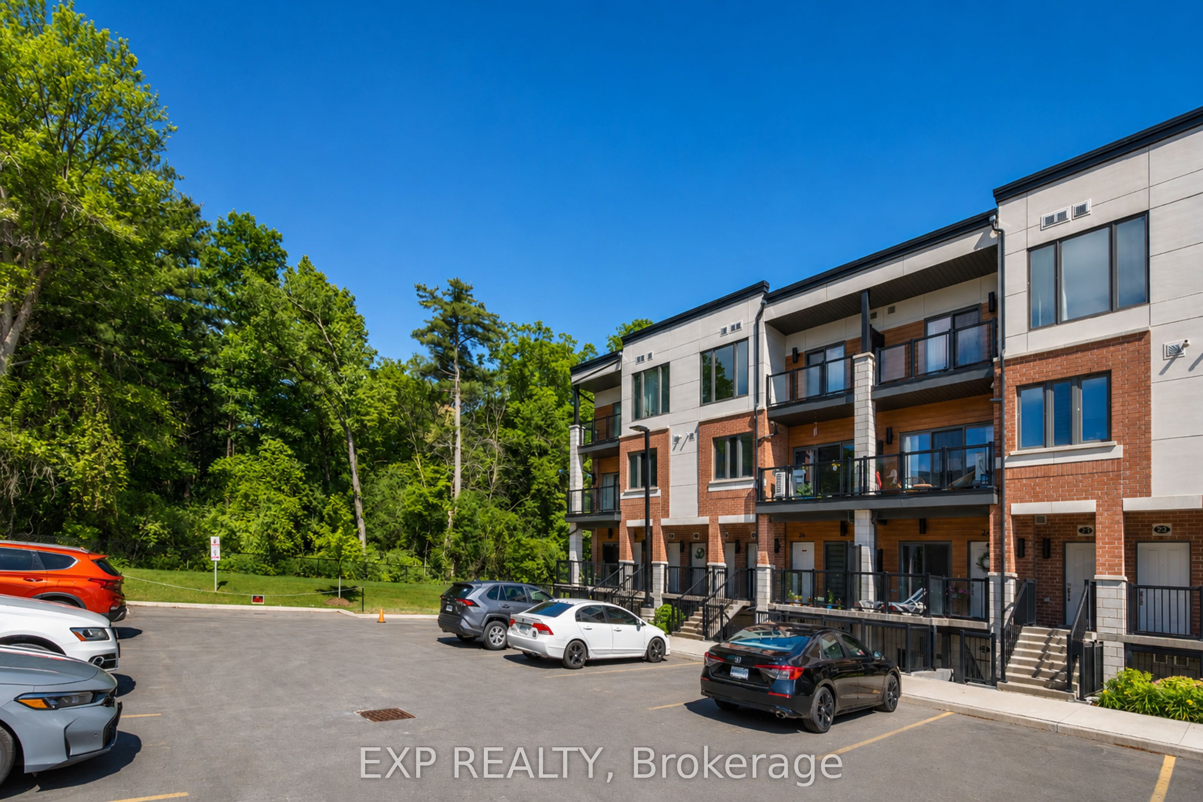25 Isherwood Avenue 23, Cambridge, ON N1R 0E2 photo 2