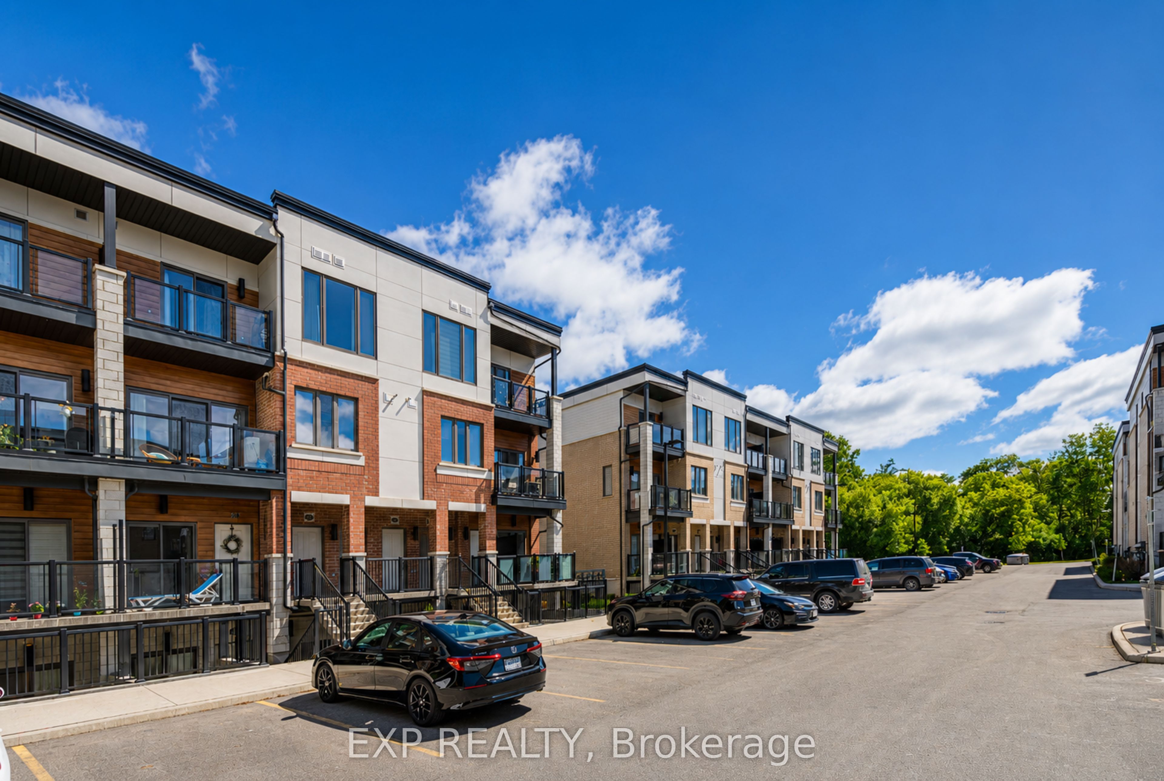 25 Isherwood Avenue 23, Cambridge, ON N1R 0E2 photo 3