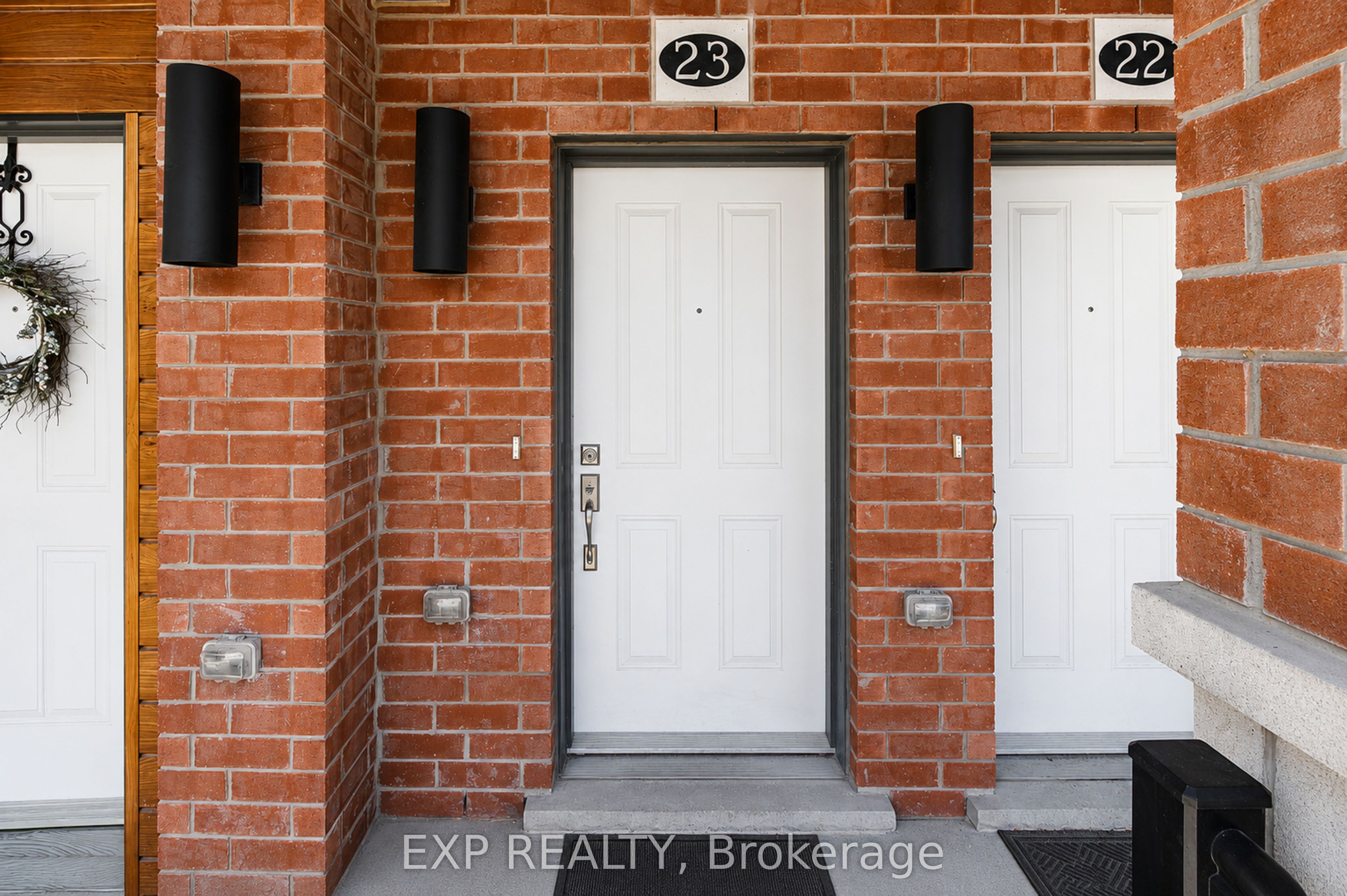 25 Isherwood Avenue 23, Cambridge, ON N1R 0E2 photo 5
