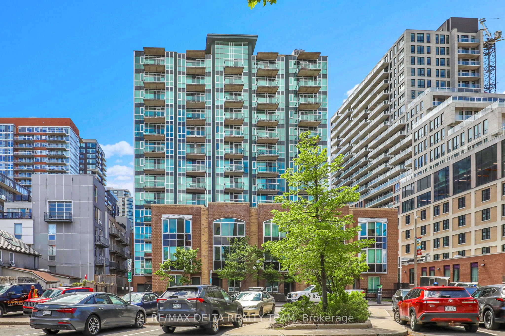 134 York Street 205, Lower Town - Sandy Hill, ON K1N 1K8 photo 2
