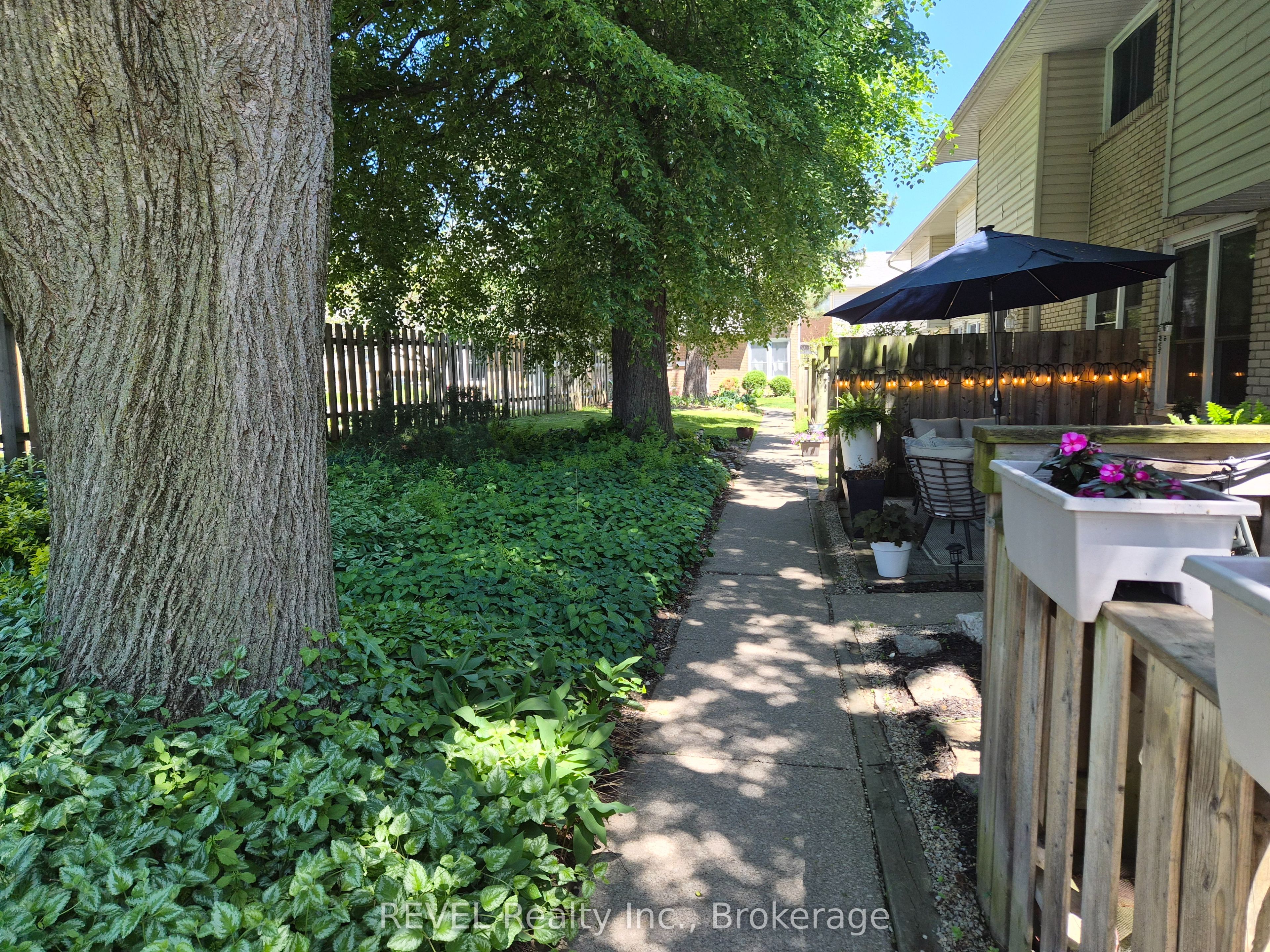 151 Parnell Road 56, St. Catharines, ON L2M 3S4 photo 3