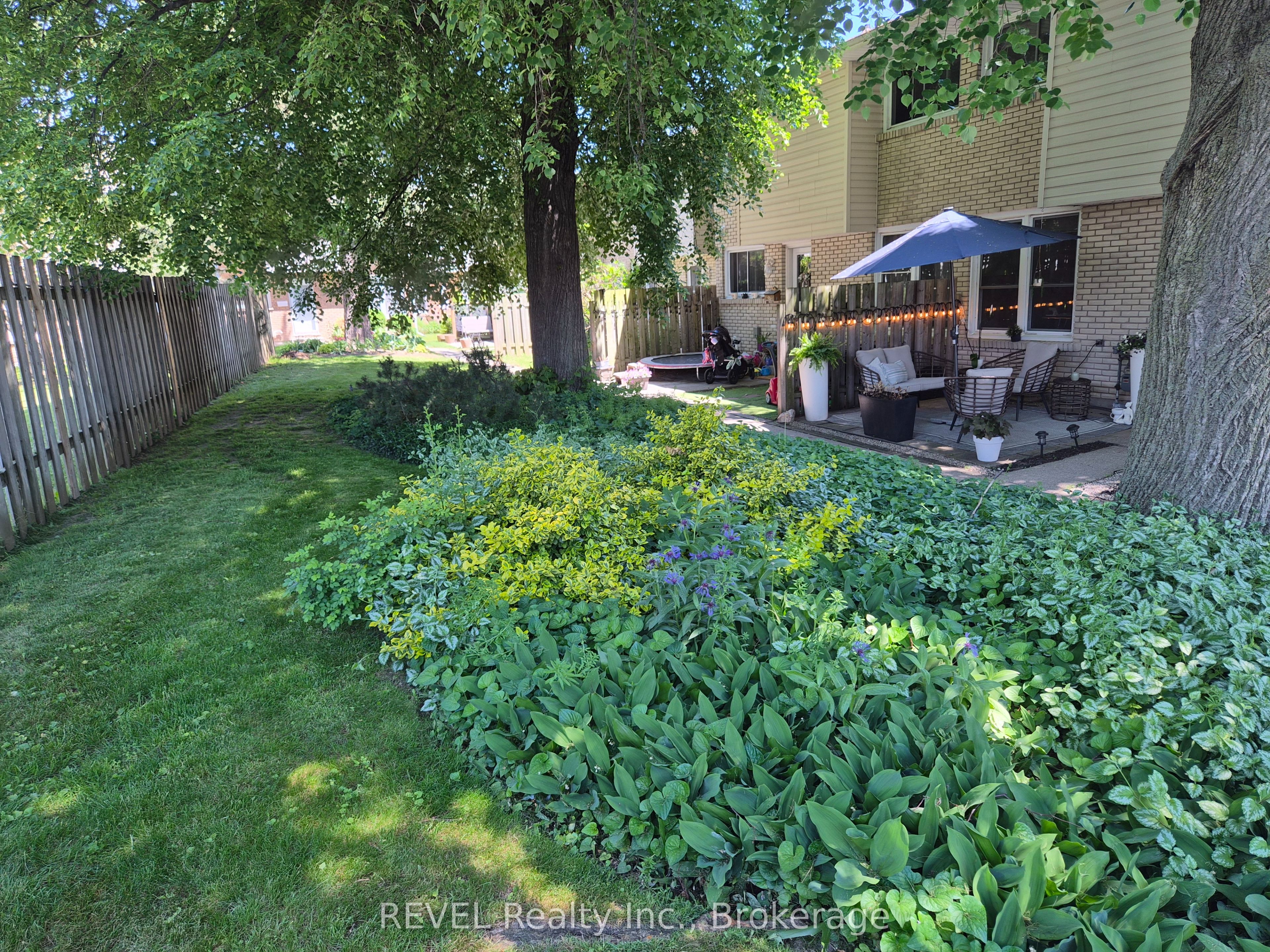 151 Parnell Road 56, St. Catharines, ON L2M 3S4 photo 4