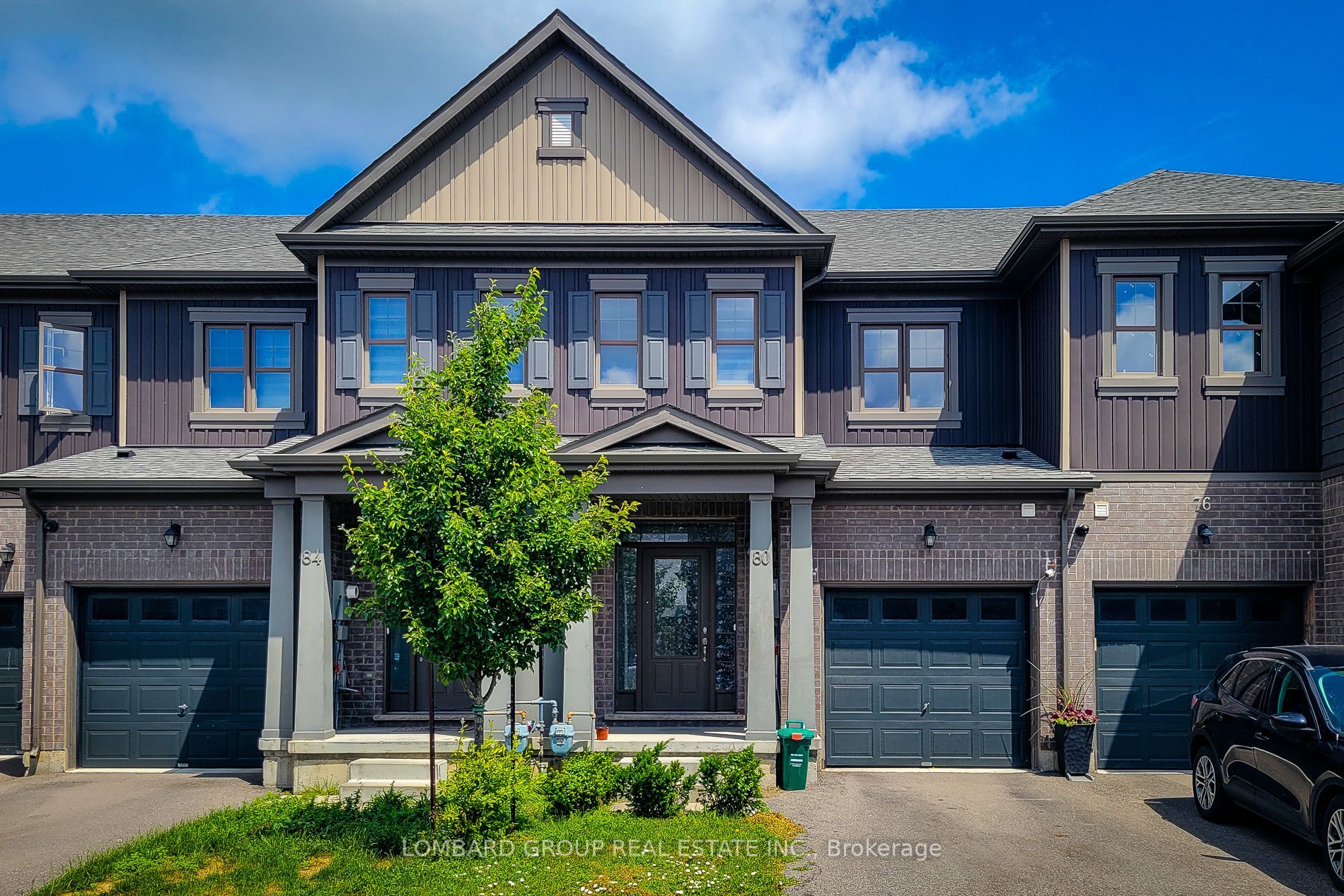80 Cosmopolitan Common, St. Catharines, ON L2M 0B8
