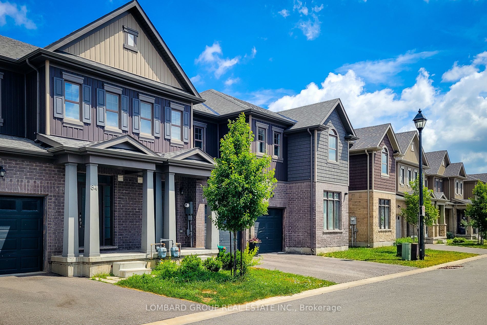 80 Cosmopolitan Common, St. Catharines, ON L2M 0B8 photo 3