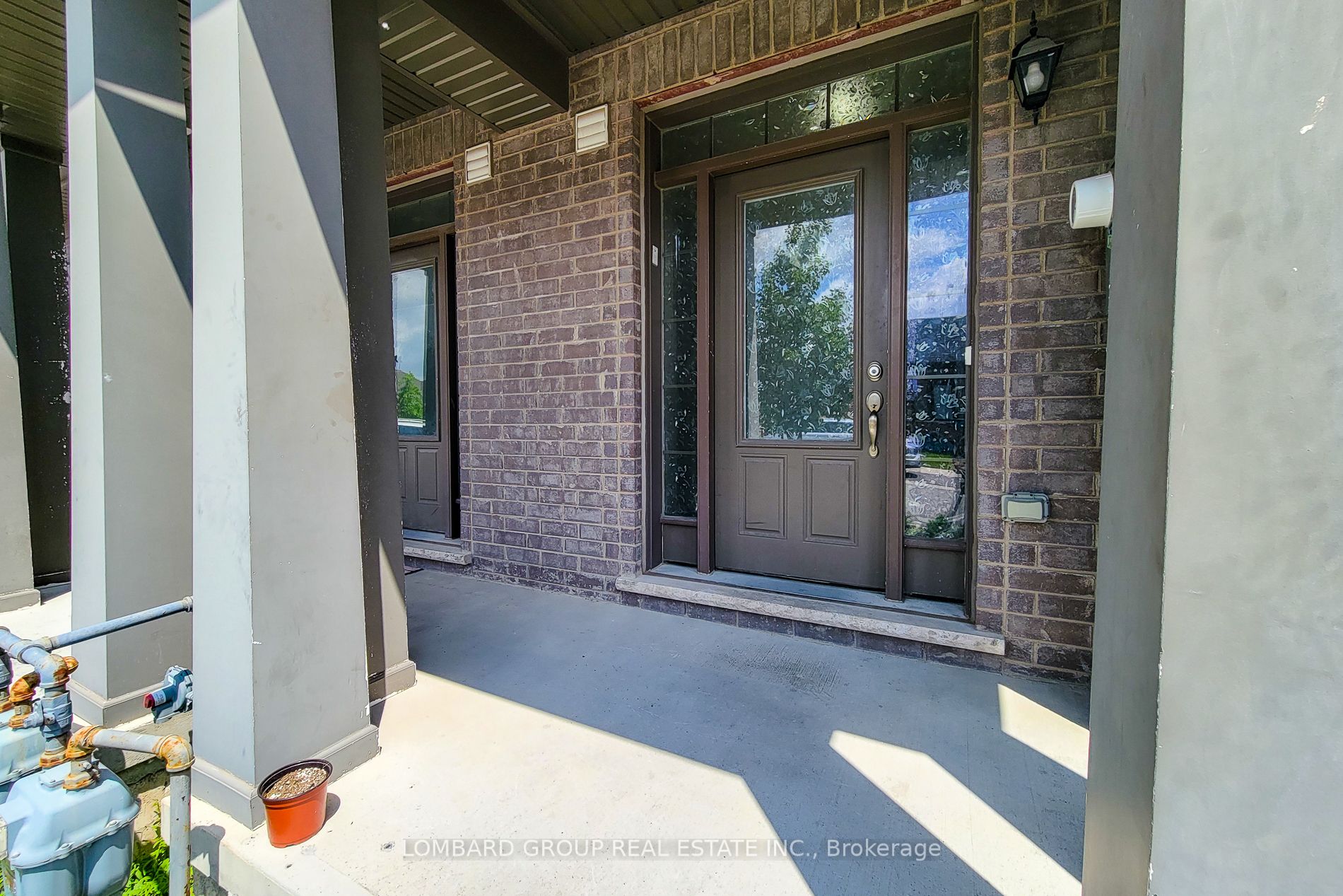 80 Cosmopolitan Common, St. Catharines, ON L2M 0B8 photo 4