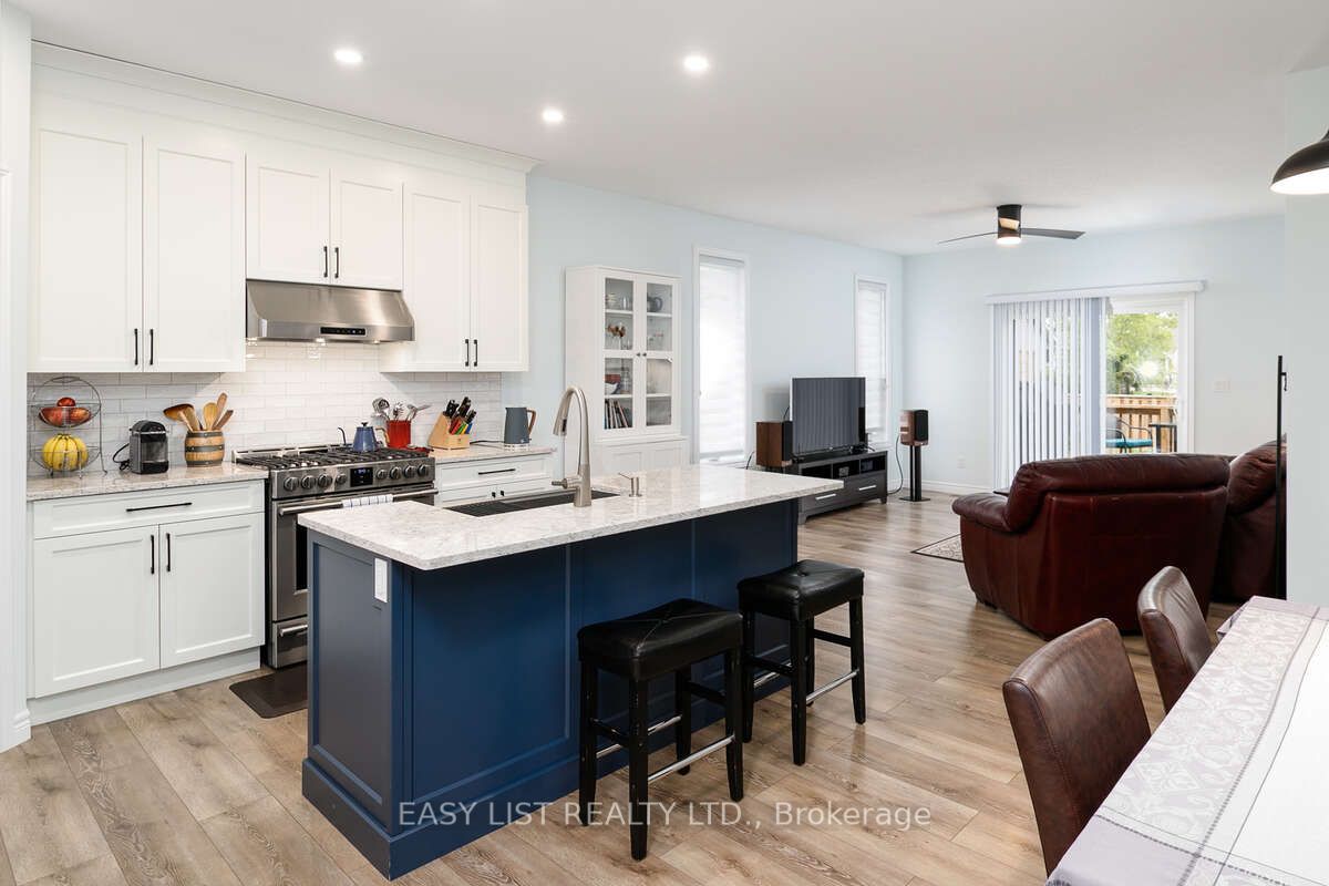 18 Dayton Court, Prince Edward County, ON K0K 2T0 photo 4