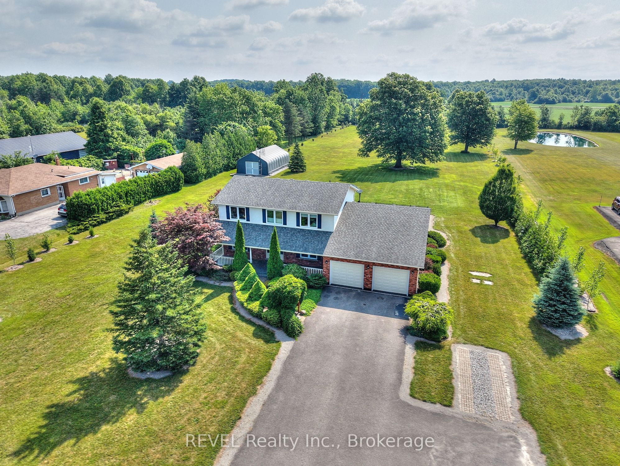 354 Doan's Ridge Road, Welland, ON L3B 5N7