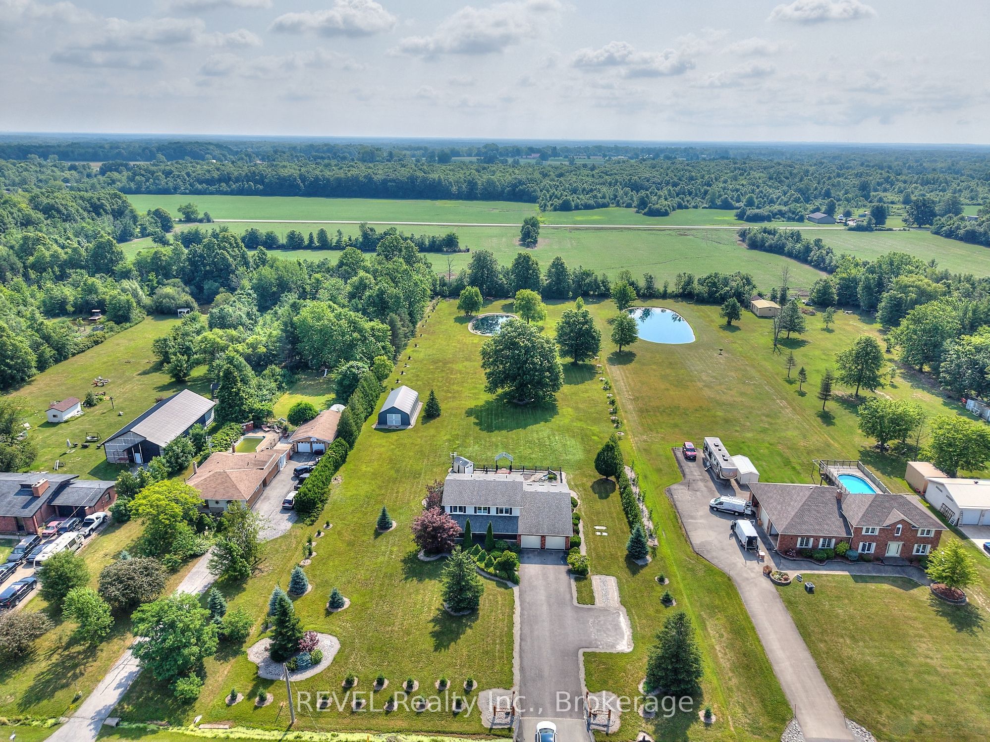 354 Doan's Ridge Road, Welland, ON L3B 5N7 photo 2