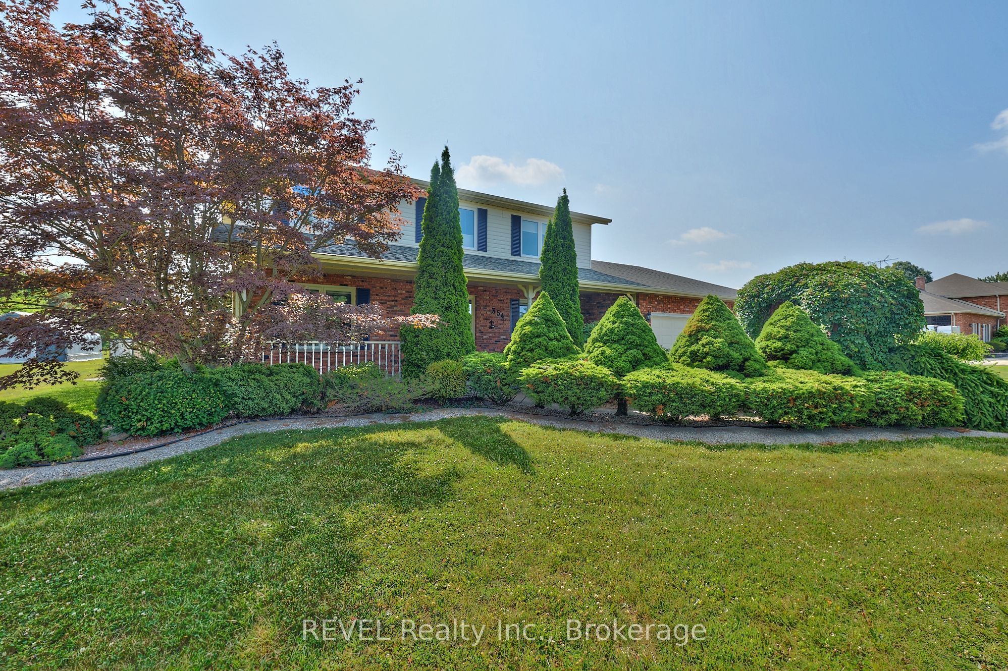 354 Doan's Ridge Road, Welland, ON L3B 5N7 photo 5