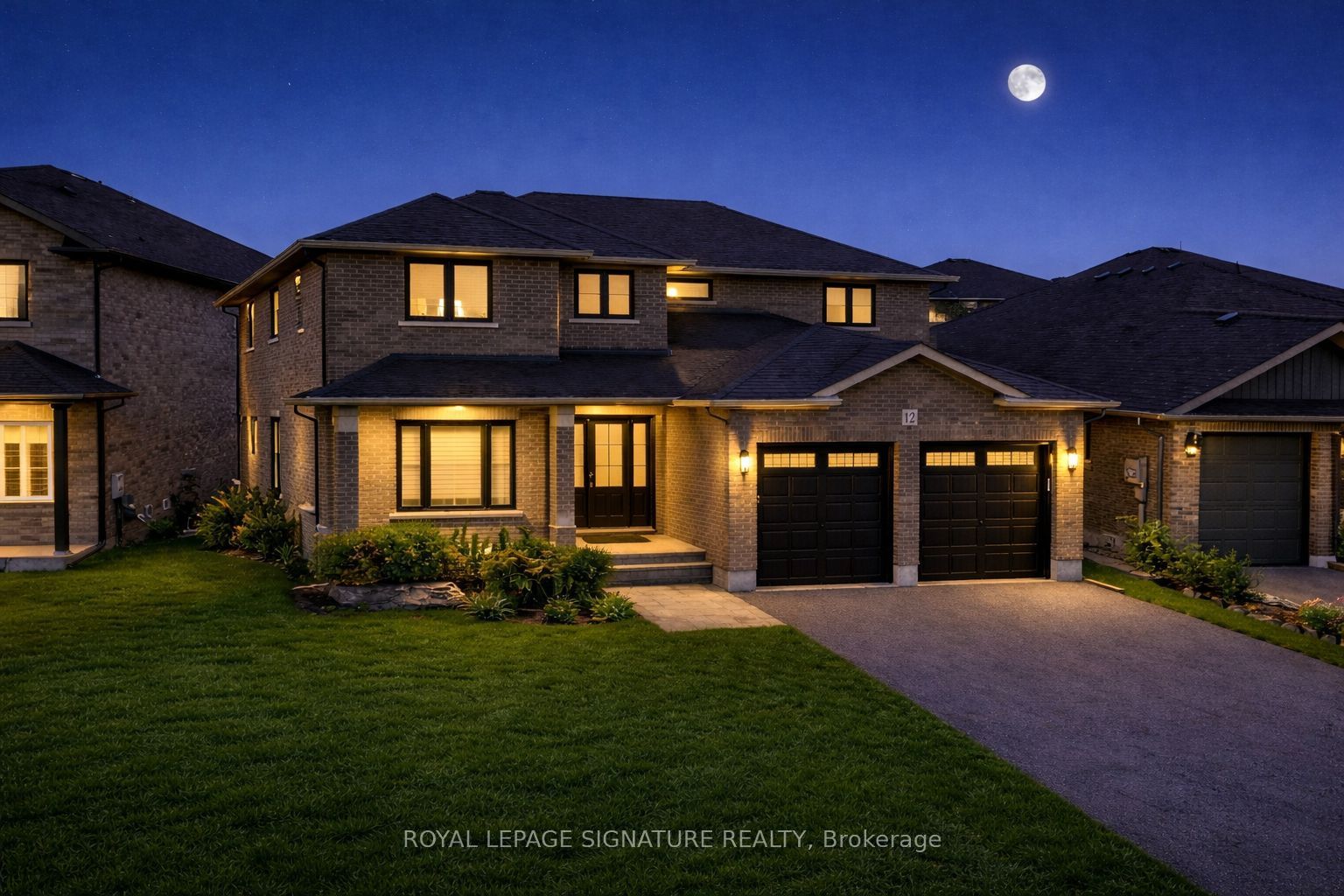 12 Hummingbird Drive, Belleville, ON K8N 0H7