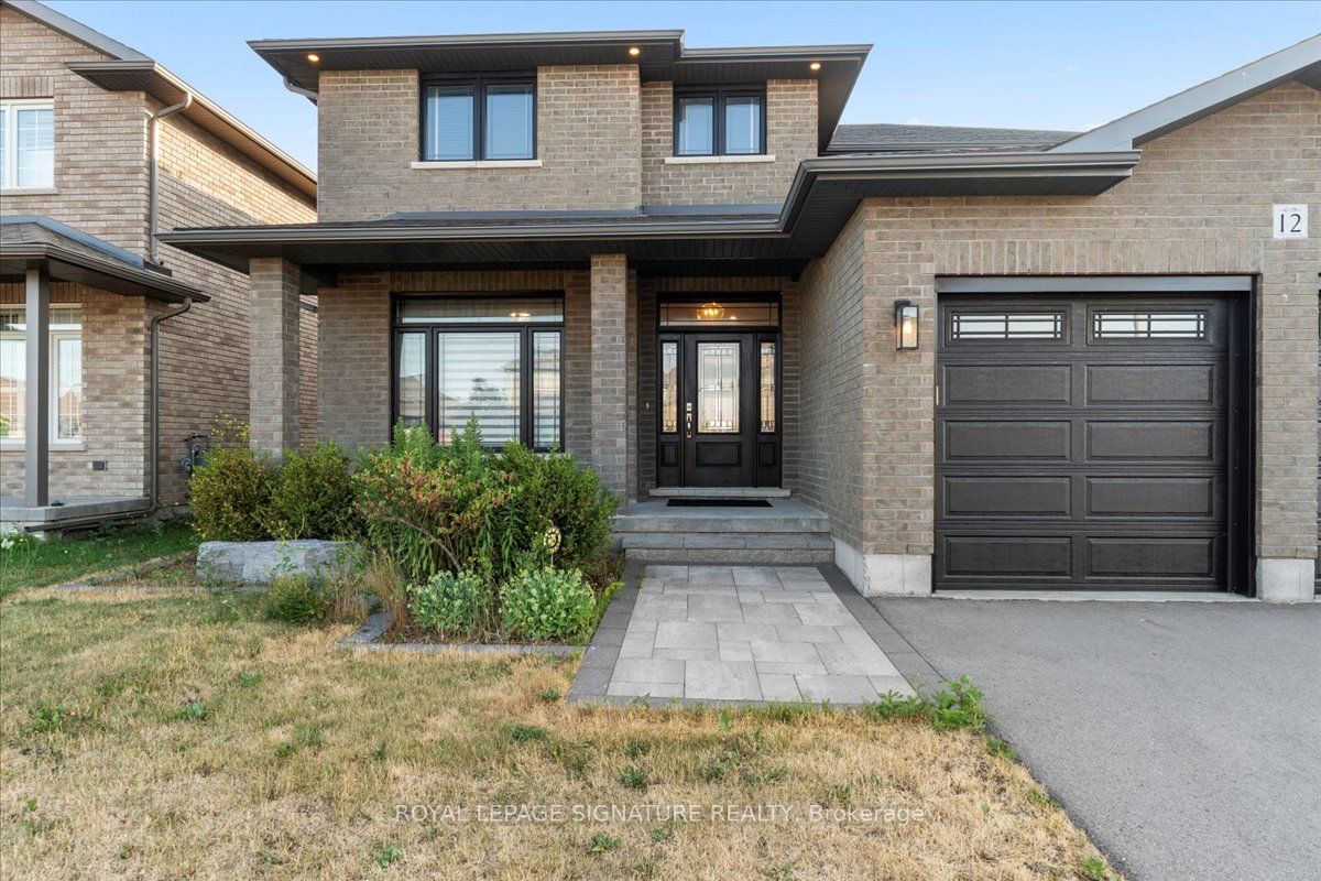 12 Hummingbird Drive, Belleville, ON K8N 0H7 photo 2