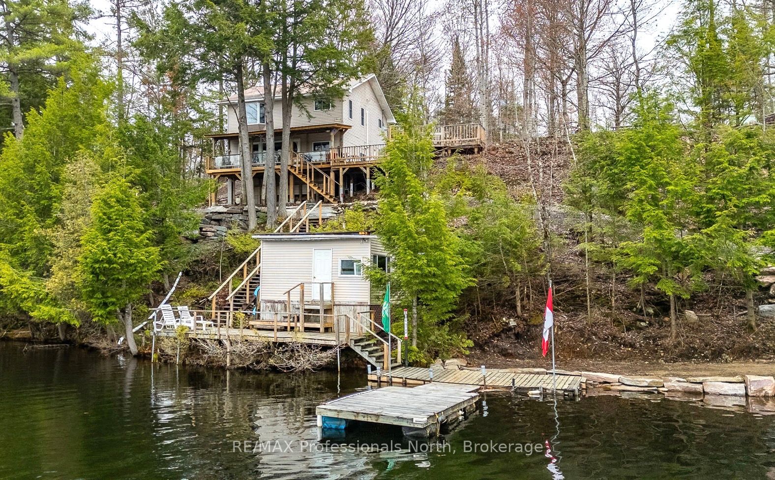 1024 Ranta Trail, Minden Hills, ON K0M 2K0