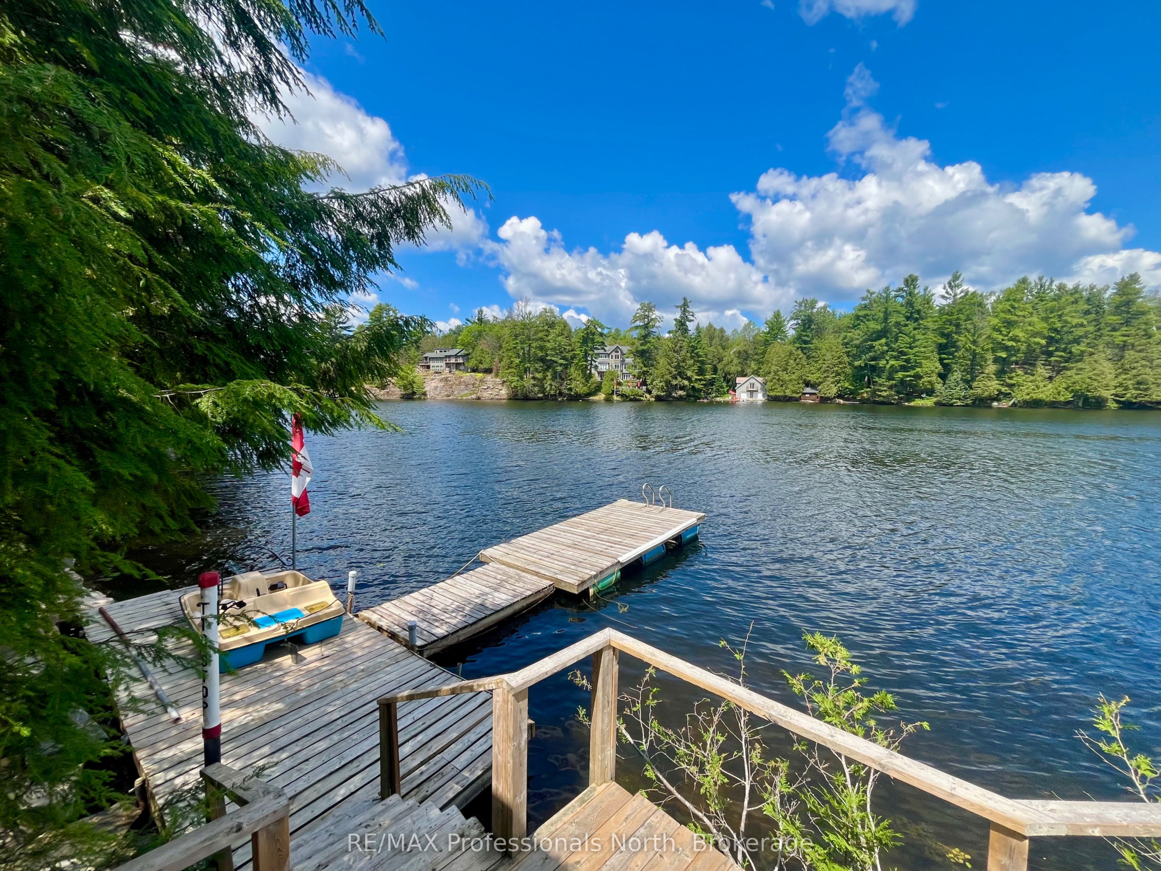 1024 Ranta Trail, Minden Hills, ON K0M 2K0 photo 2